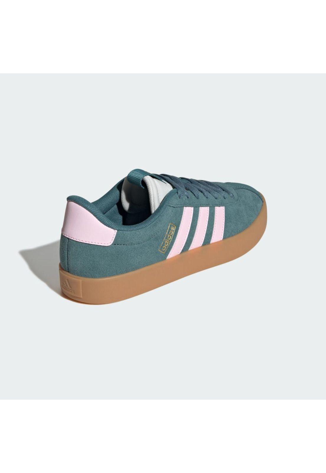 Zapatilla adidas Mujer VL Court 3.0-5