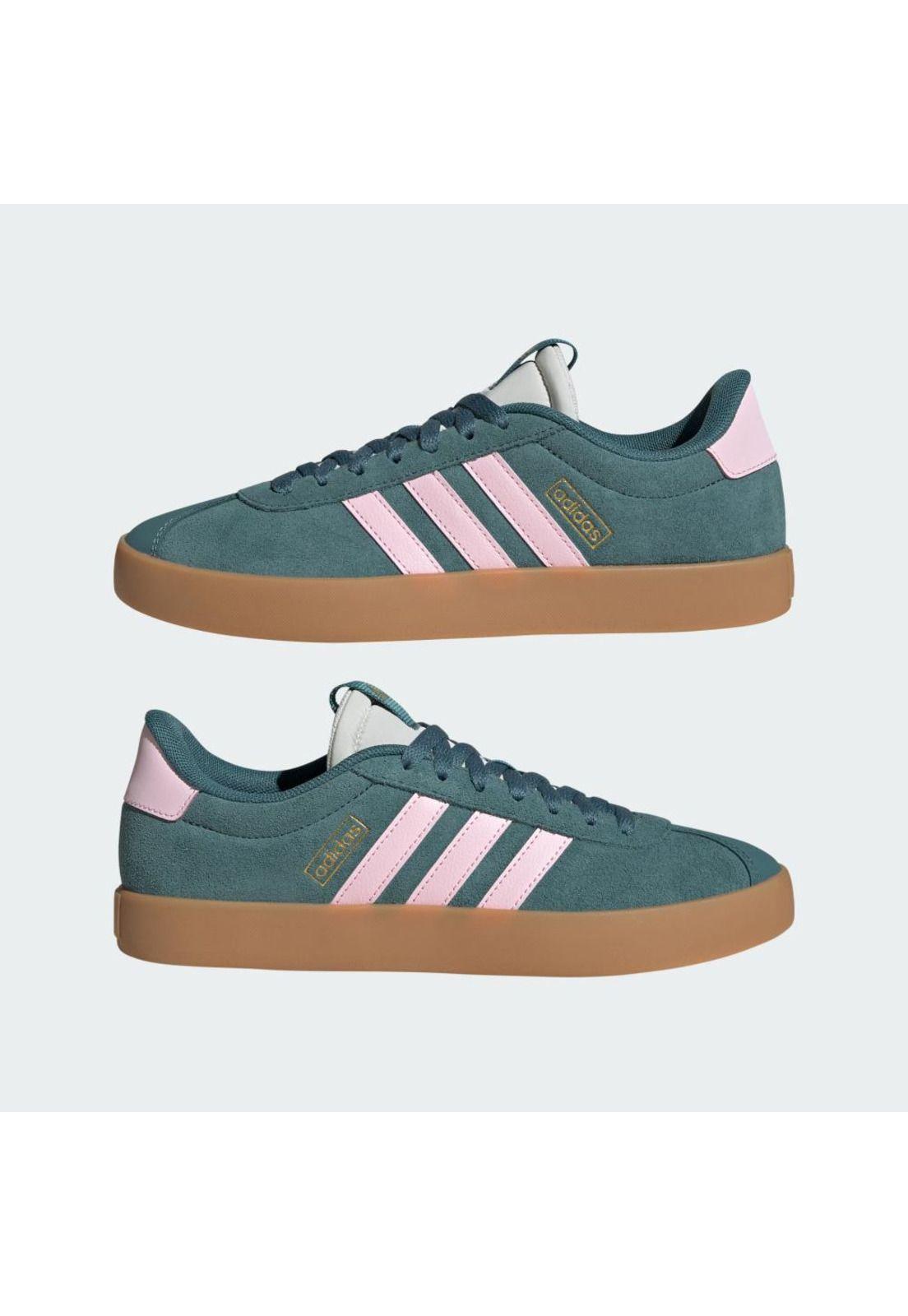 Zapatilla adidas Mujer VL Court 3.0-6