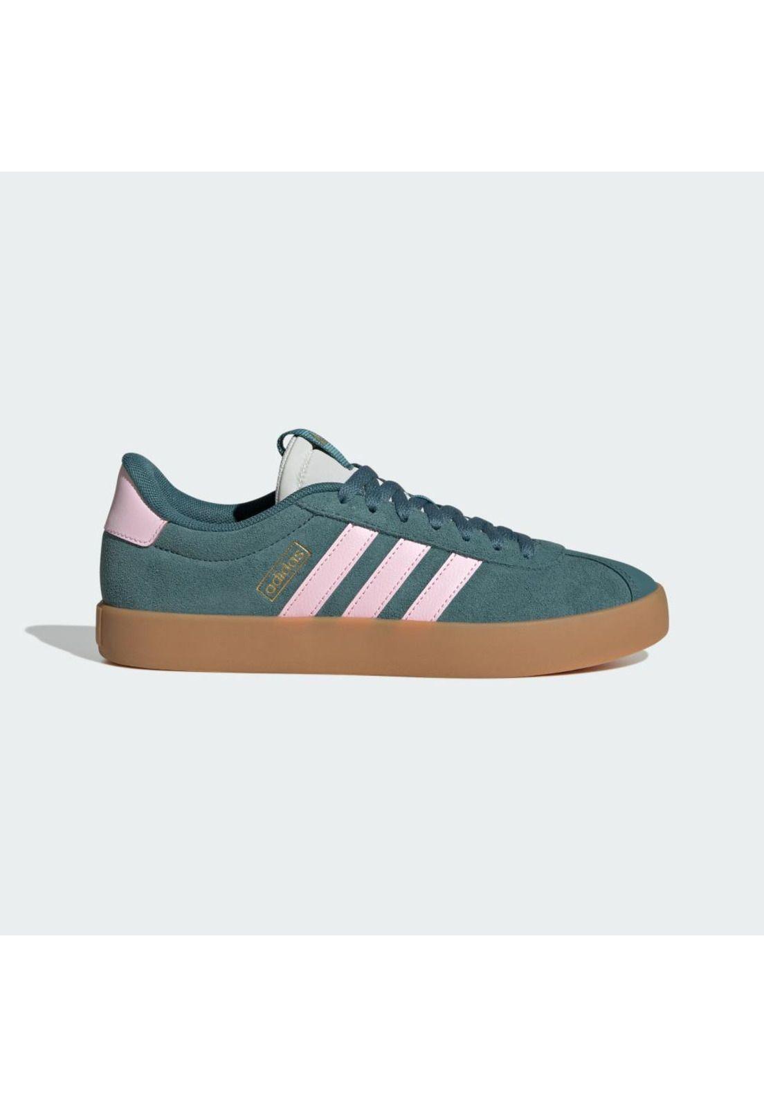Zapatilla adidas Mujer VL Court 3.0-9