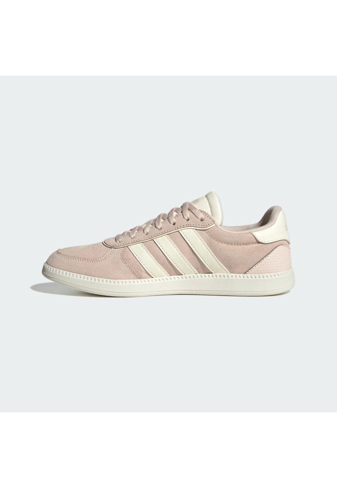 Zapatilla adidas Mujer Breaknet Sleek-1