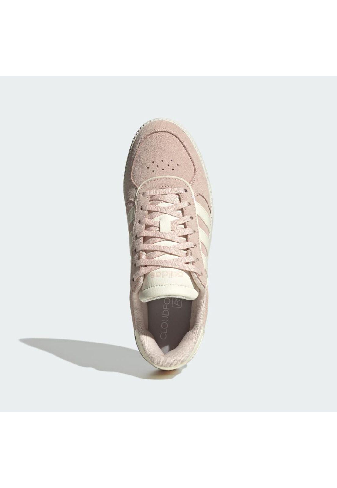 Zapatilla adidas Mujer Breaknet Sleek-2