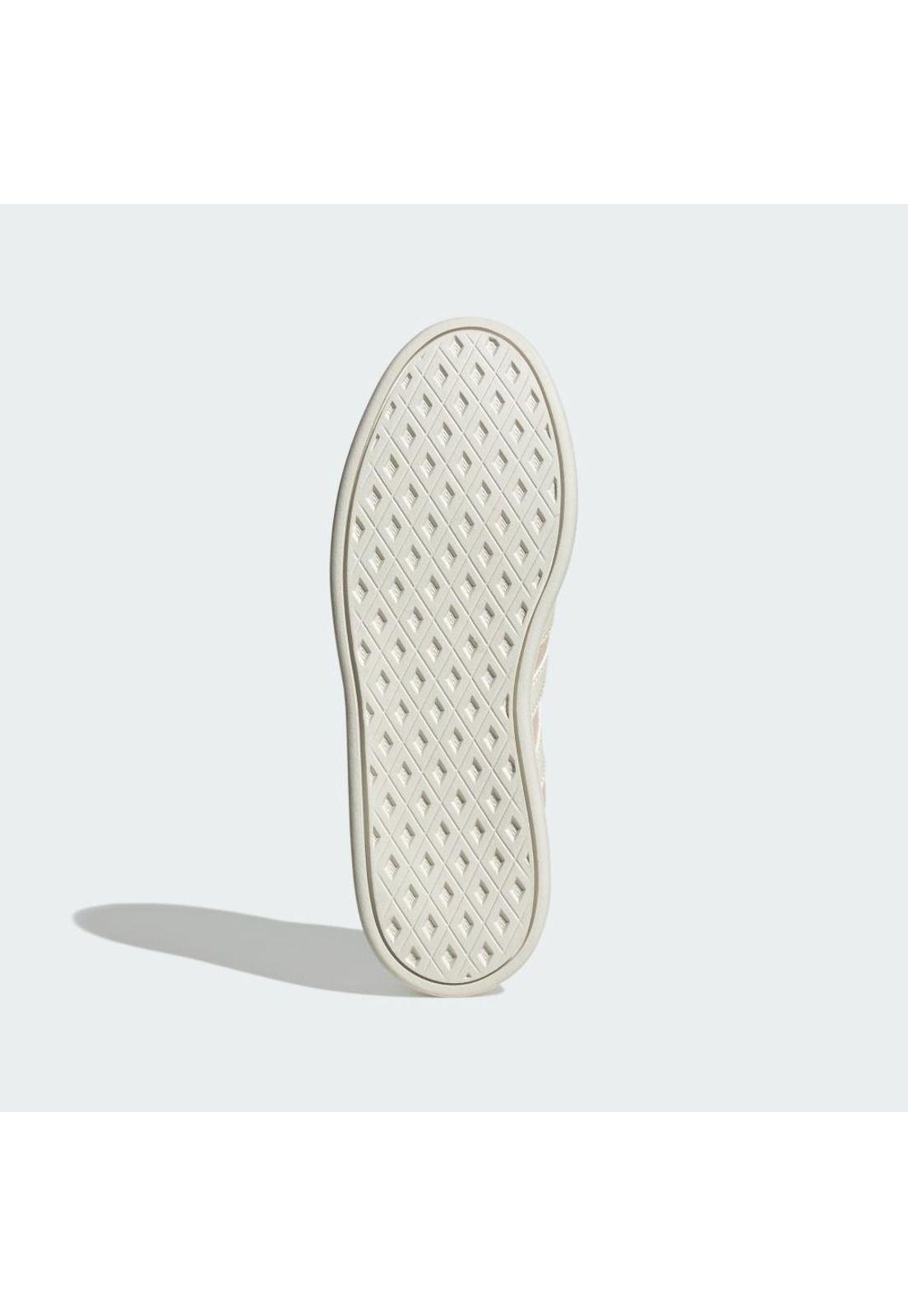 Zapatilla adidas Mujer Breaknet Sleek-3