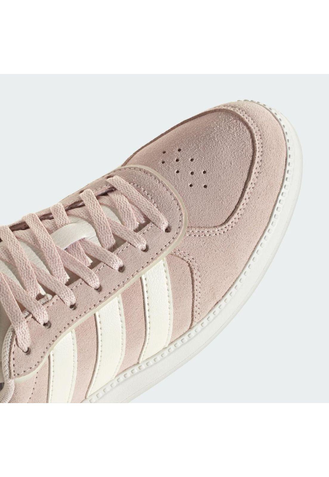 Zapatilla adidas Mujer Breaknet Sleek-8