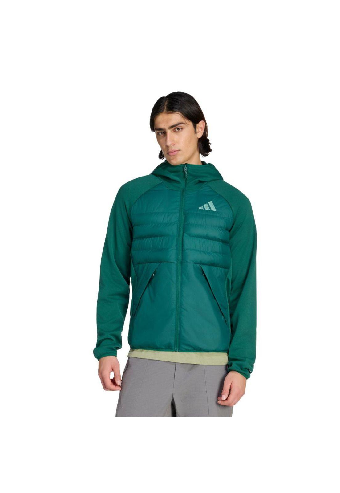 Chaqueta adidas con Gorro Terrex Multi Clima365 Hybrid-0