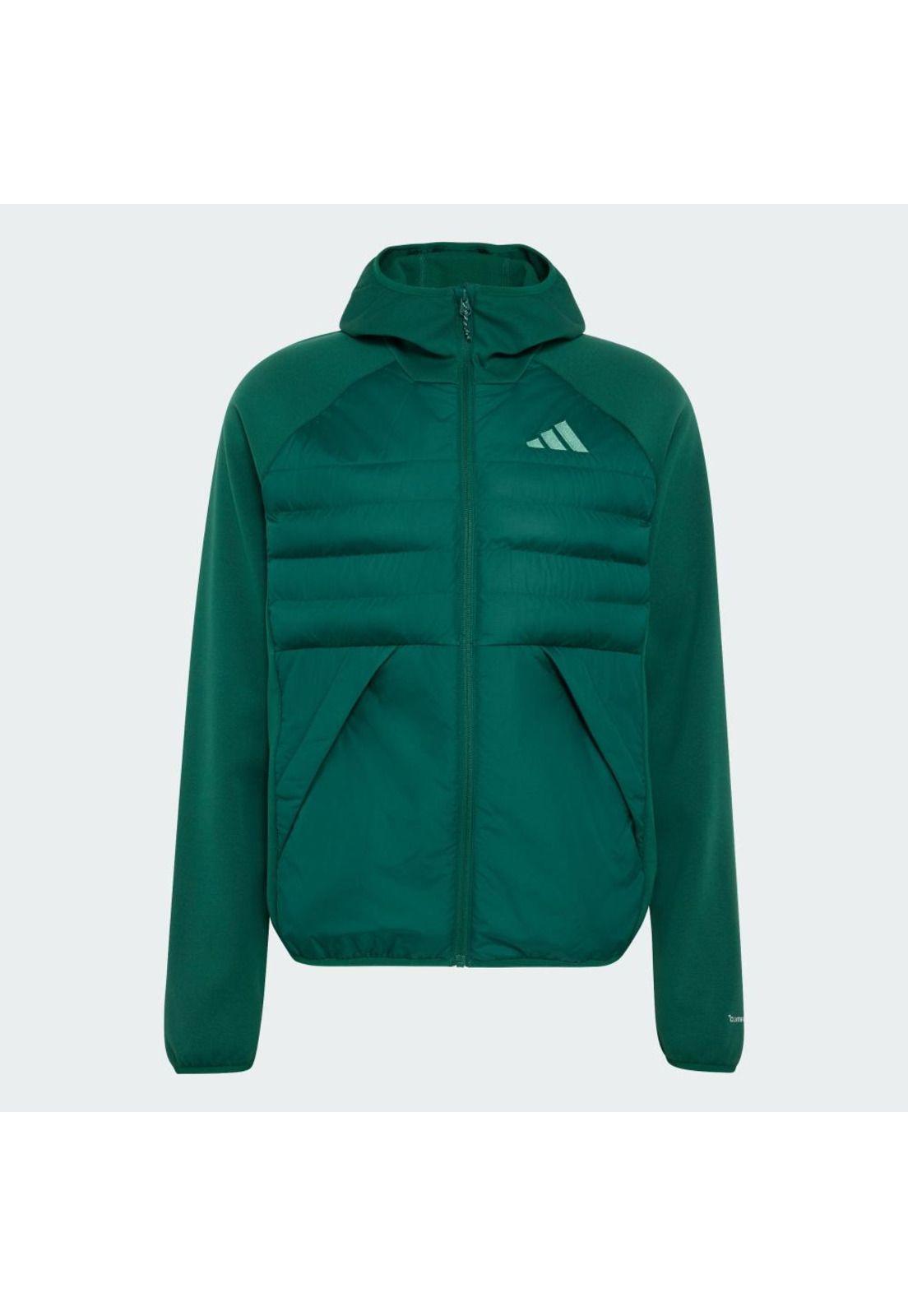 Chaqueta adidas con Gorro Terrex Multi Clima365 Hybrid-1
