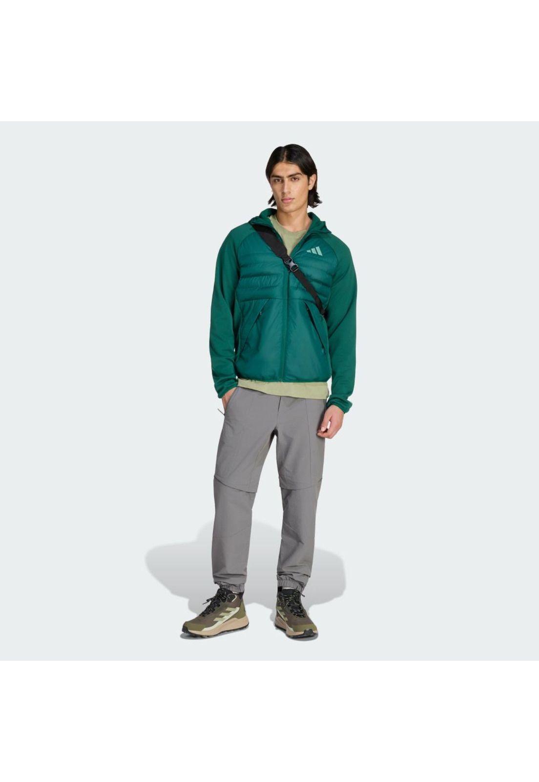 Chaqueta adidas con Gorro Terrex Multi Clima365 Hybrid-3