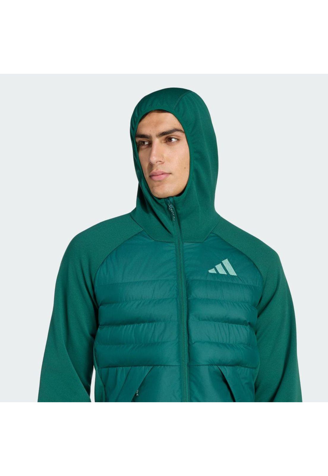 Chaqueta adidas con Gorro Terrex Multi Clima365 Hybrid-4