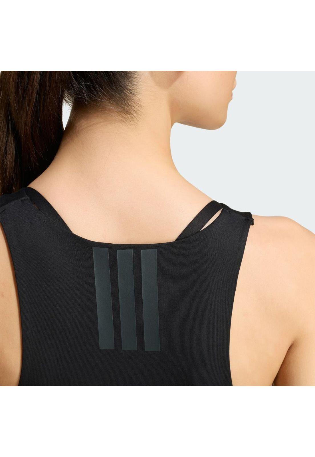 Polera adidas Mujer sin Mangas All Me-5
