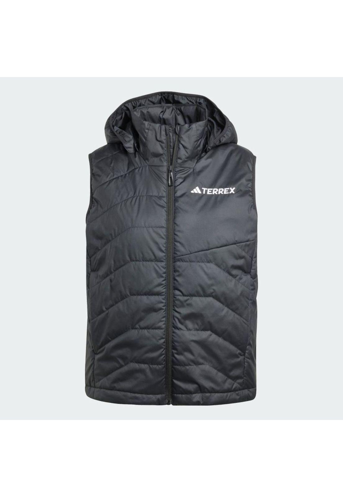 Chaqueta adidas Chaleco con capucha Terrex Multi Climawarm-1