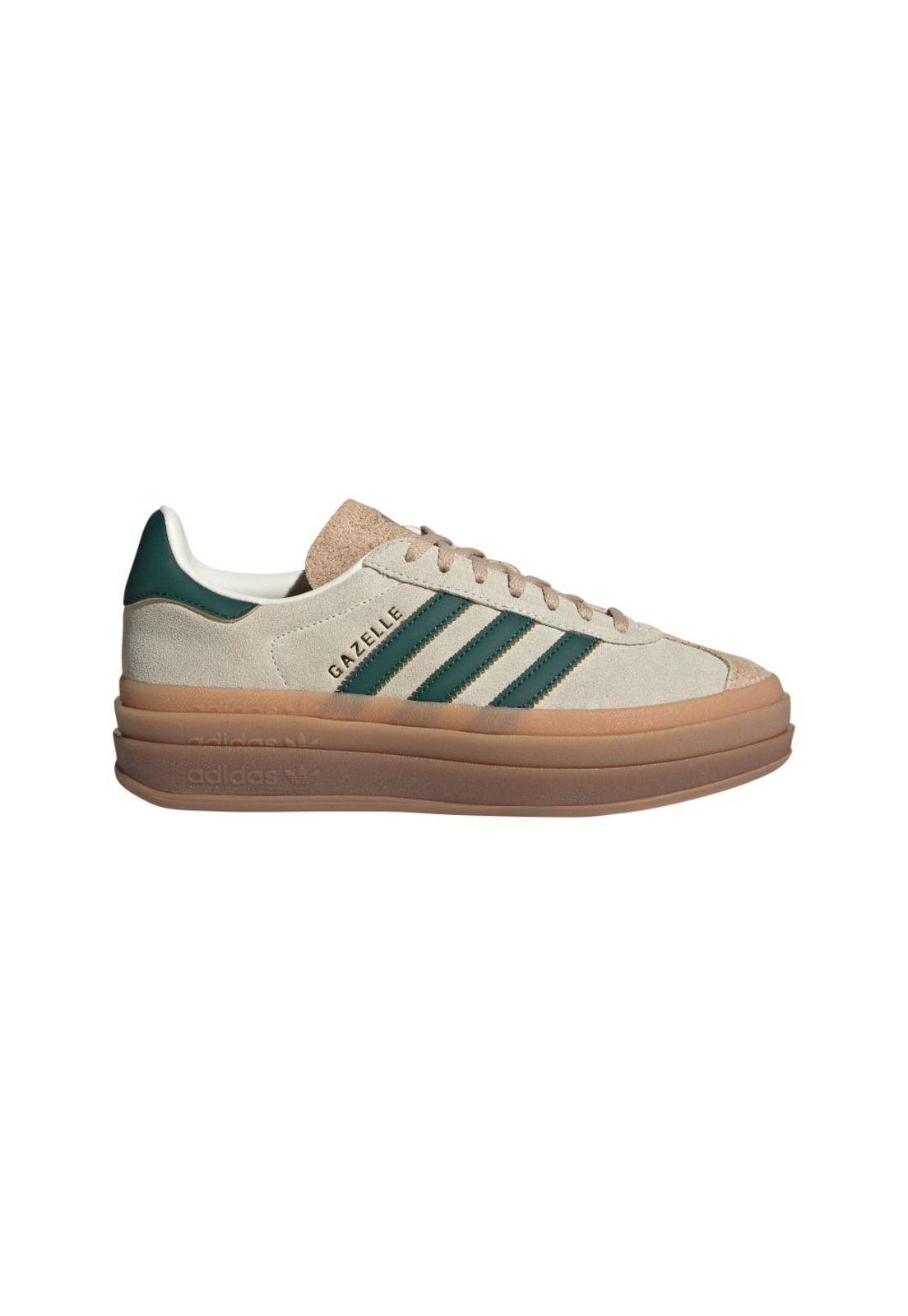 Zapatilla adidas Mujer Gazelle-0