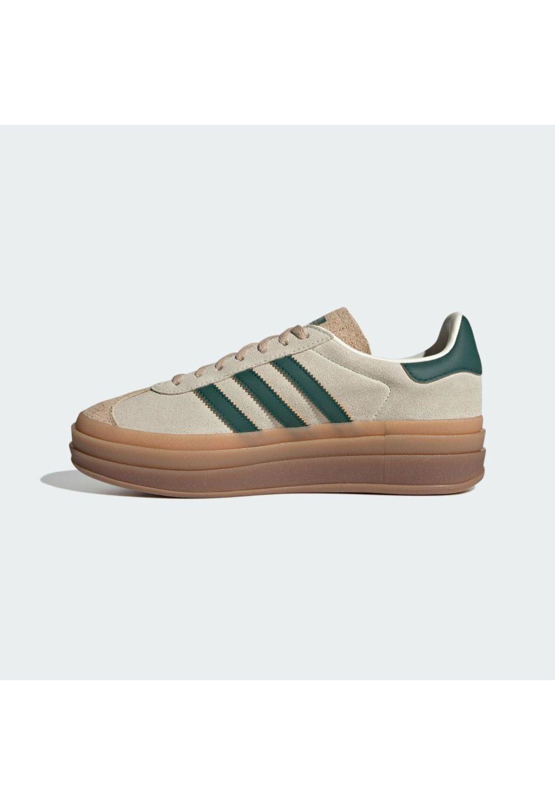 Zapatilla adidas Mujer Gazelle-1