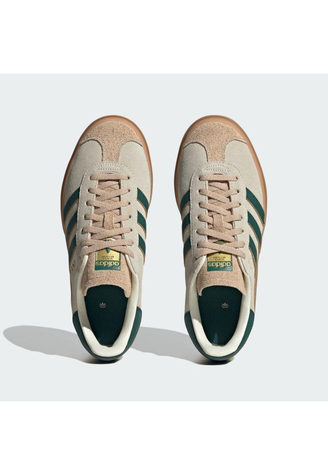 Zapatilla adidas Mujer Gazelle-2