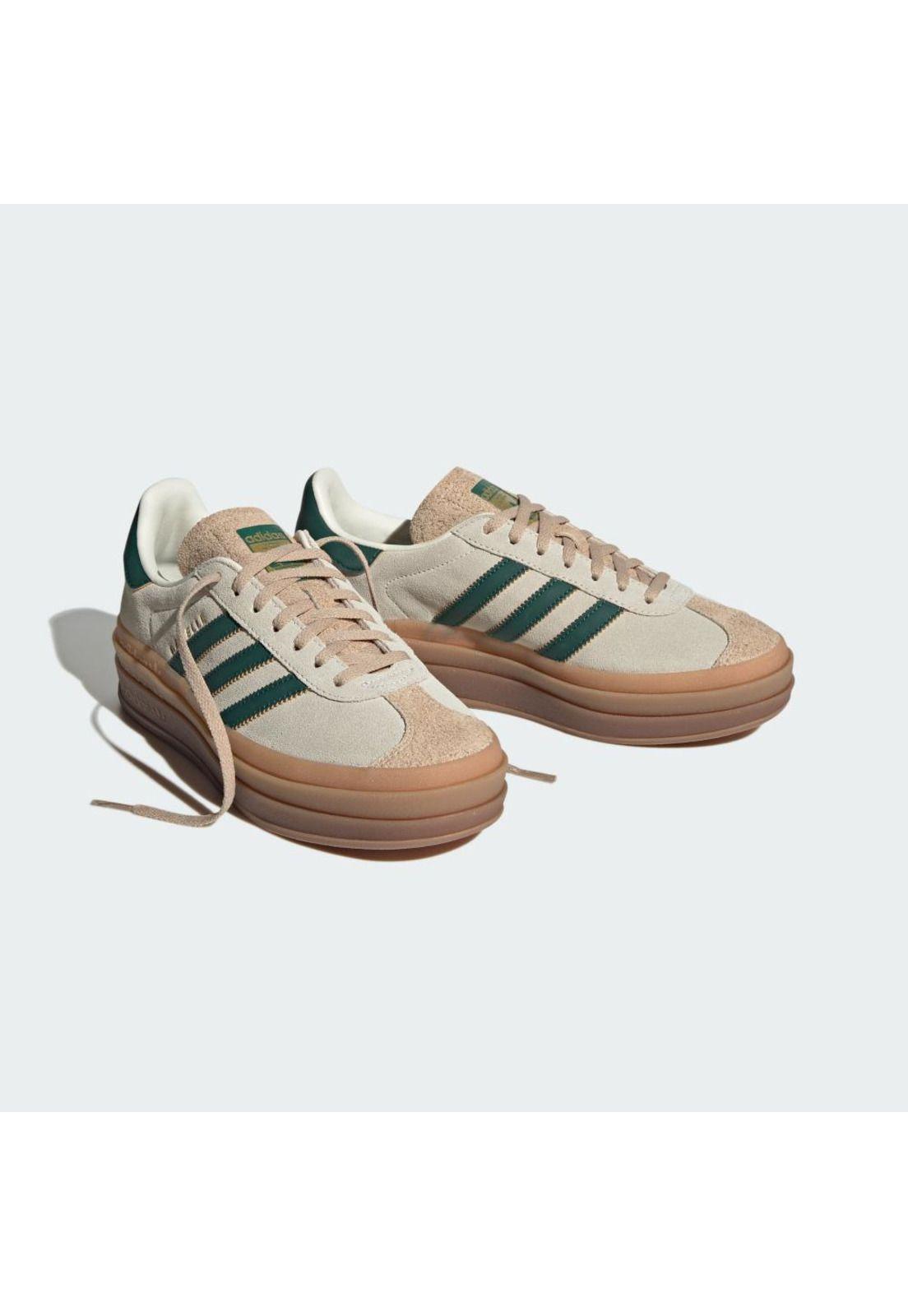 Zapatilla adidas Mujer Gazelle-4