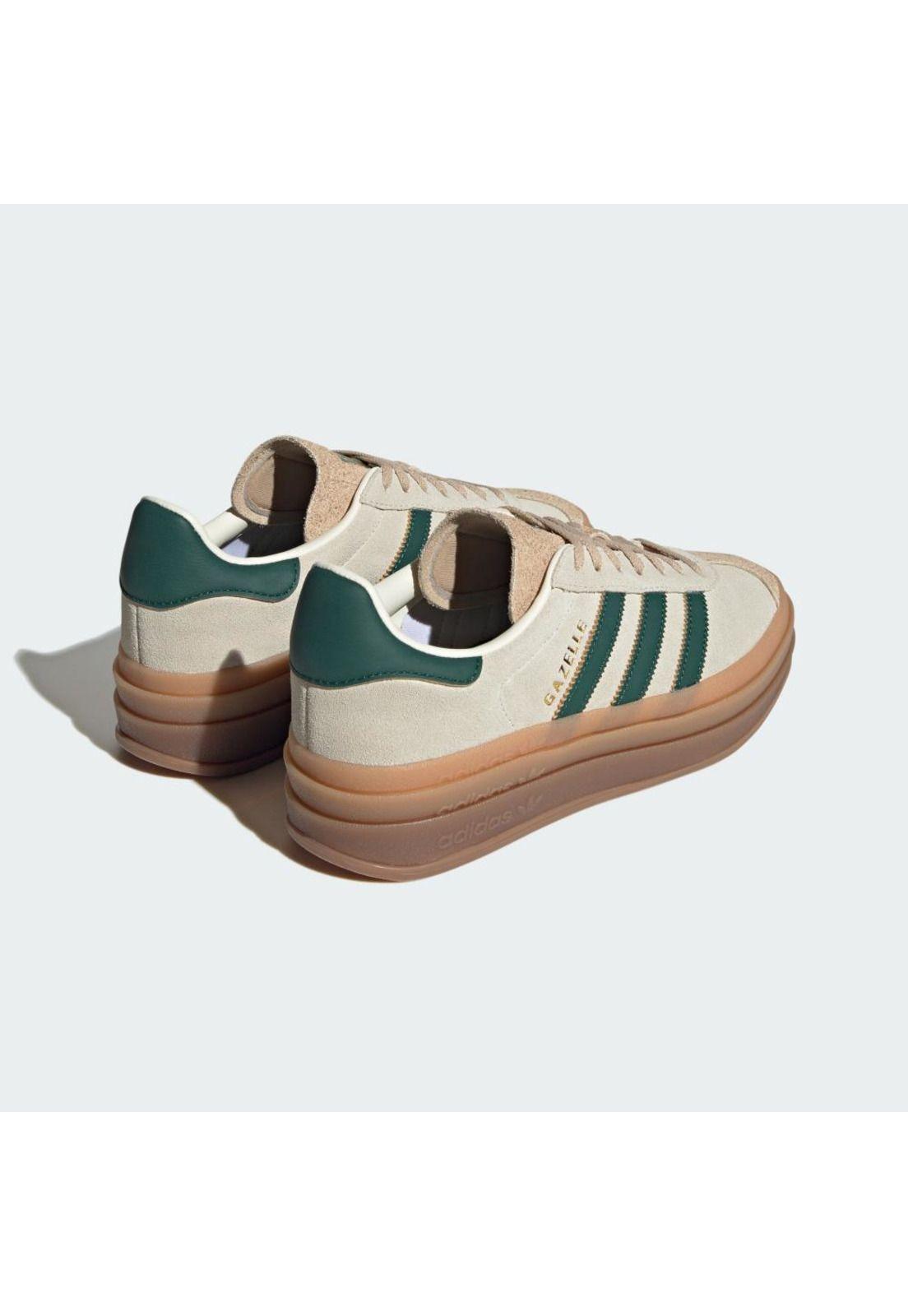 Zapatilla adidas Mujer Gazelle-5