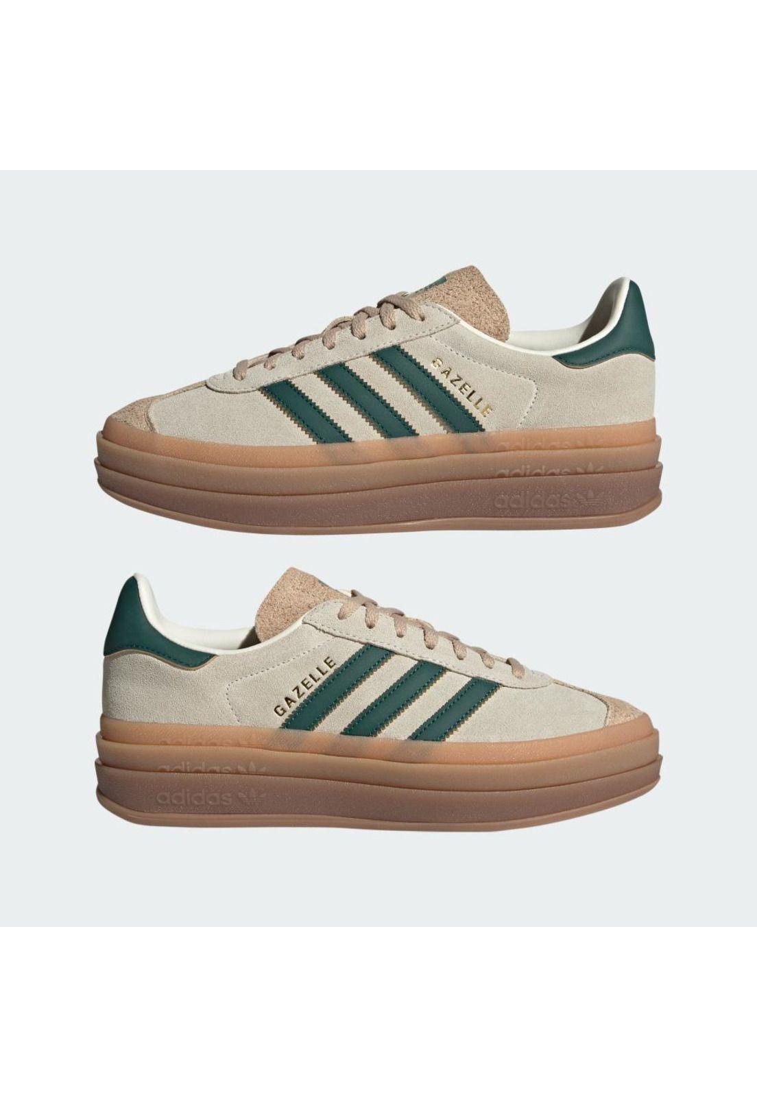 Zapatilla adidas Mujer Gazelle-6