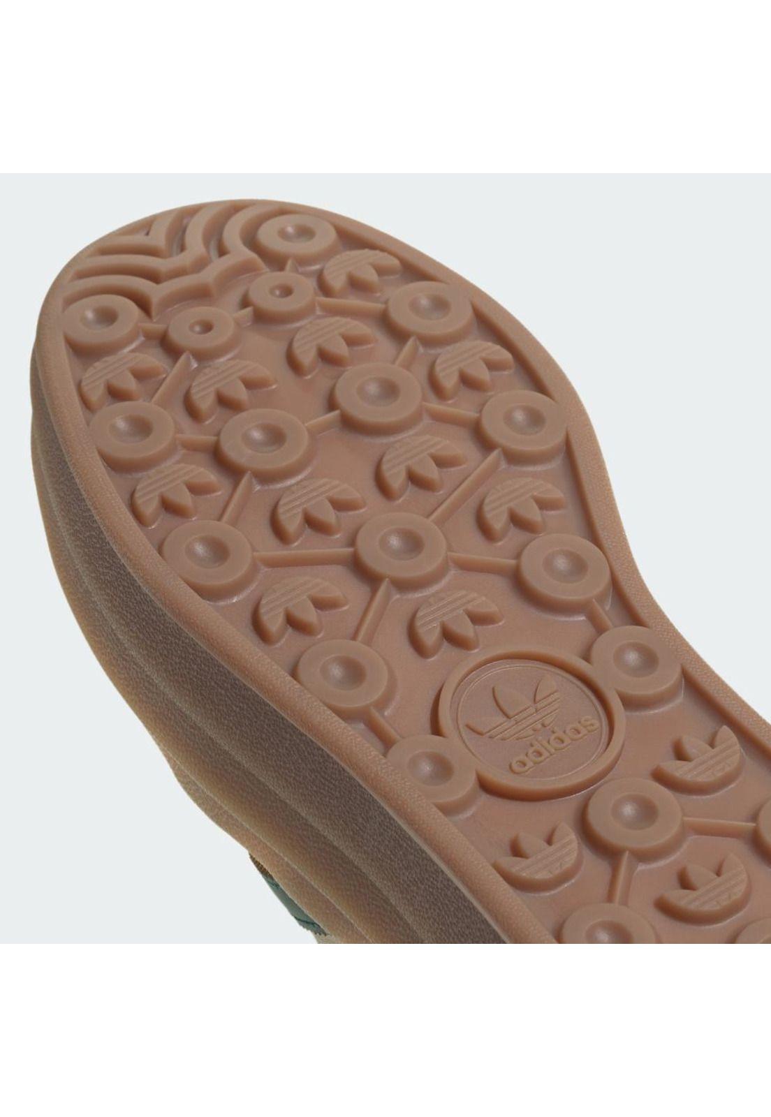 Zapatilla adidas Mujer Gazelle-7