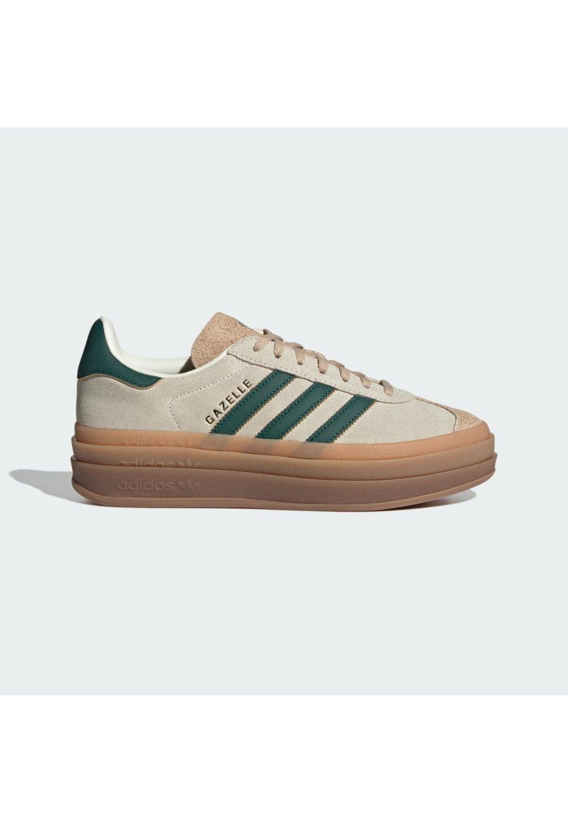 Zapatilla adidas Mujer Gazelle-8