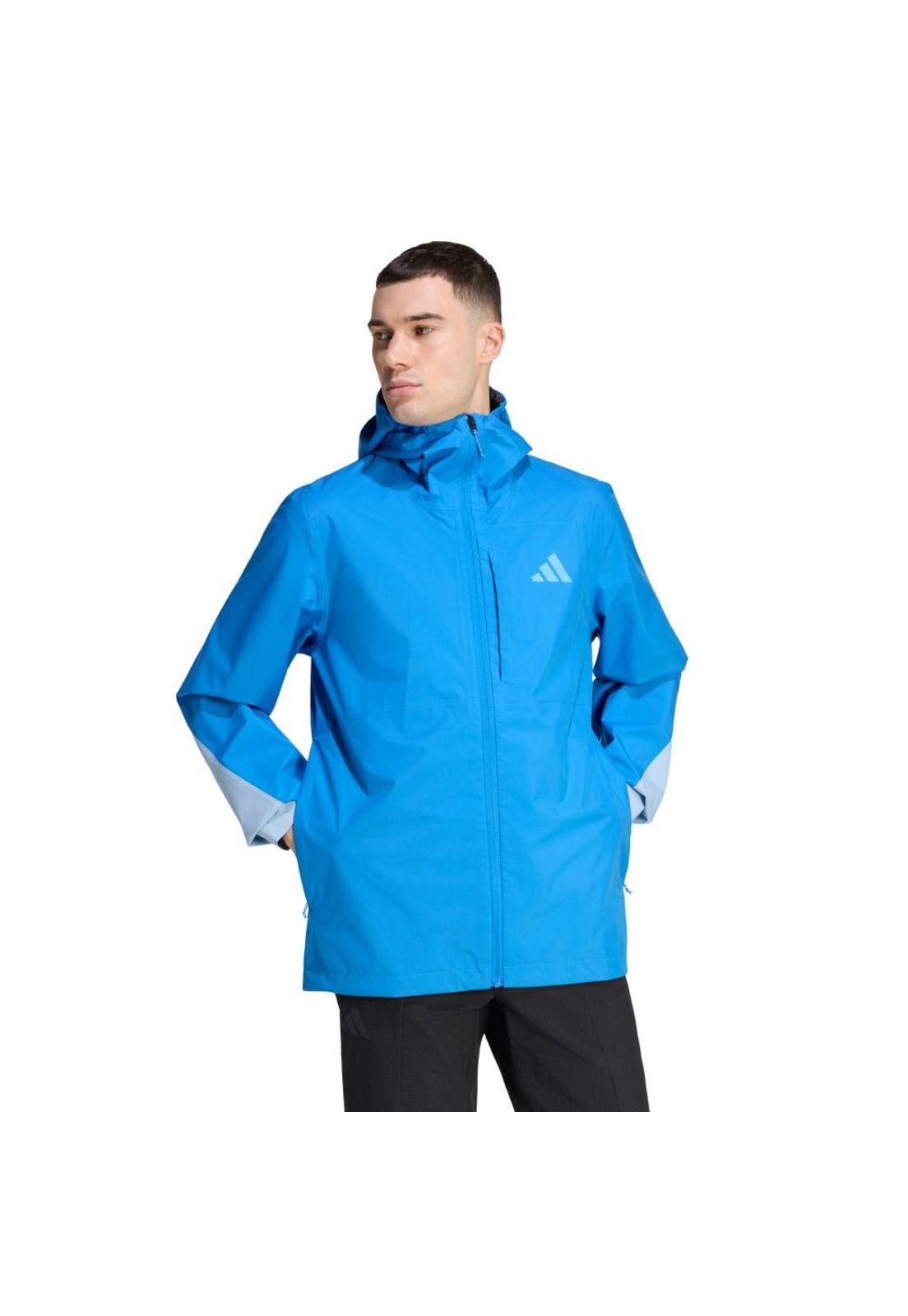 Chaqueta adidas impermeable Terrex Multi 2.5 Layer-0
