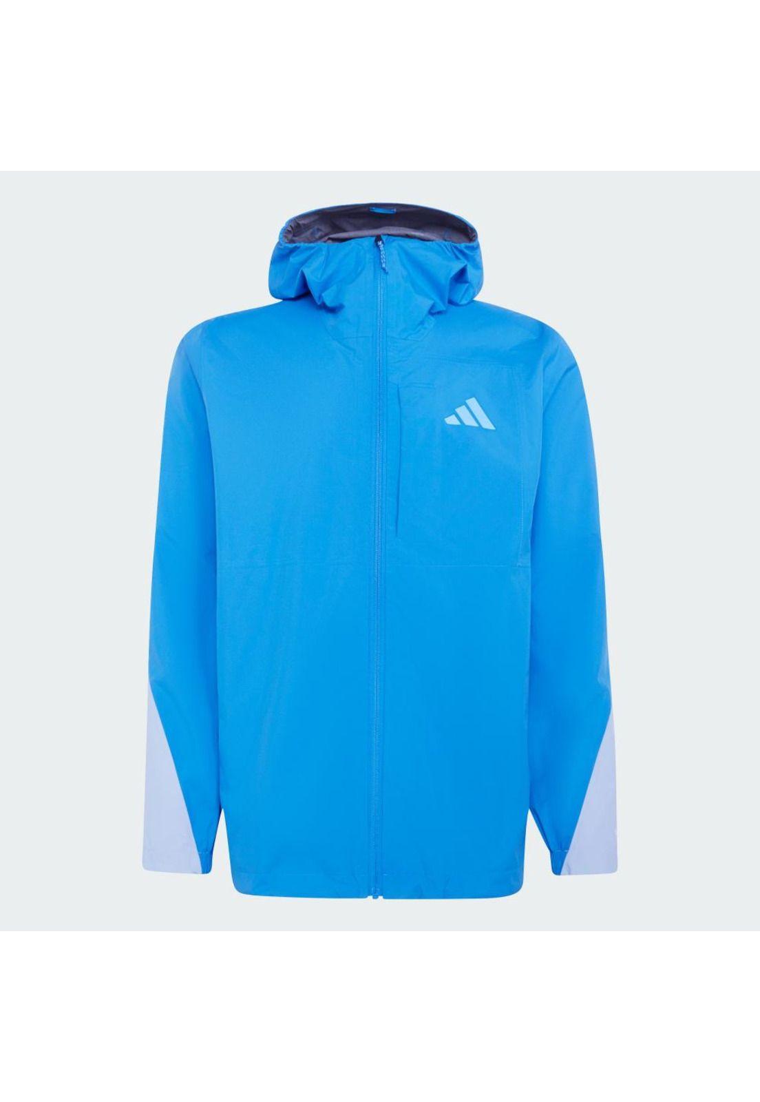 Chaqueta adidas impermeable Terrex Multi 2.5 Layer-1