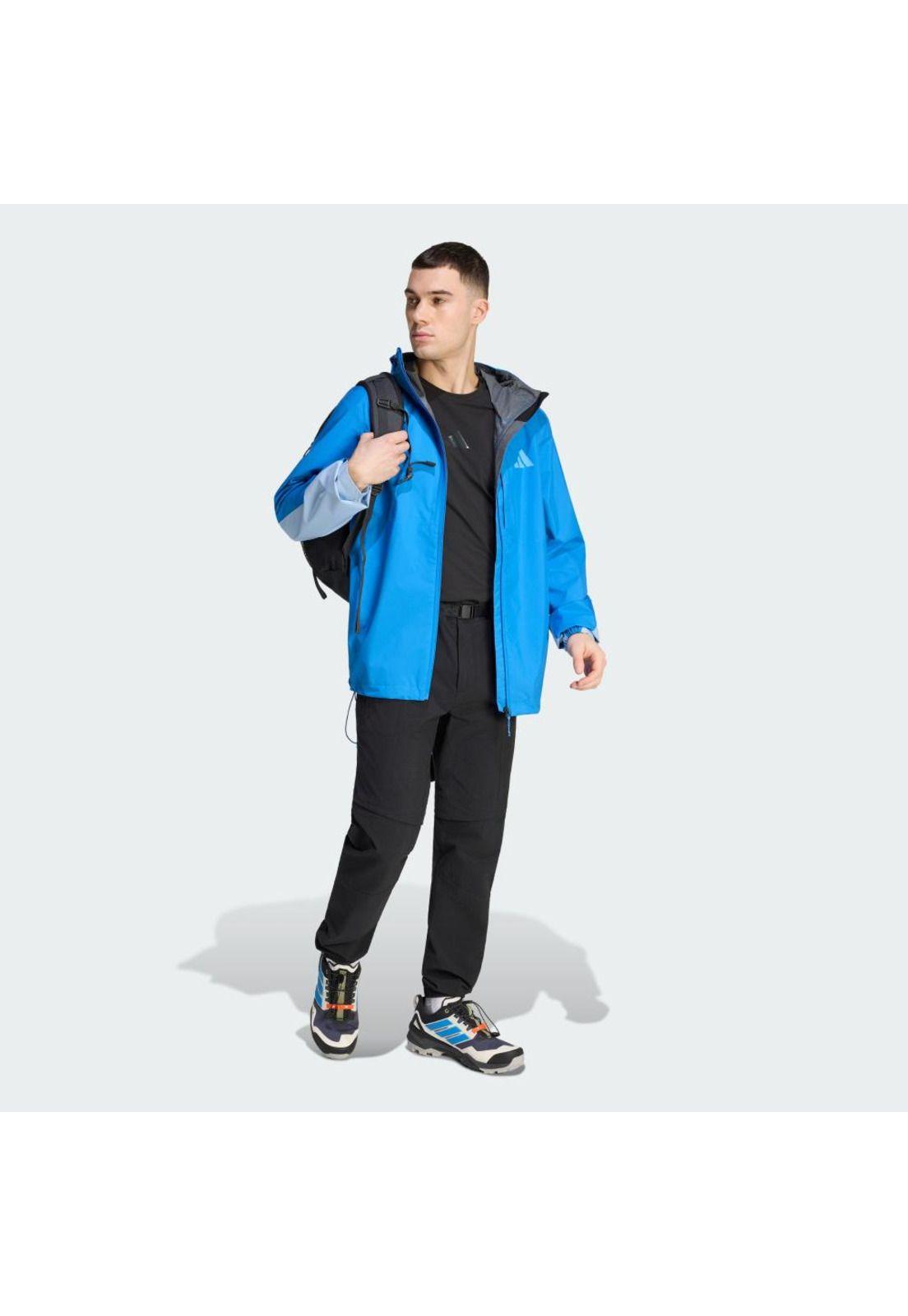 Chaqueta adidas impermeable Terrex Multi 2.5 Layer-3