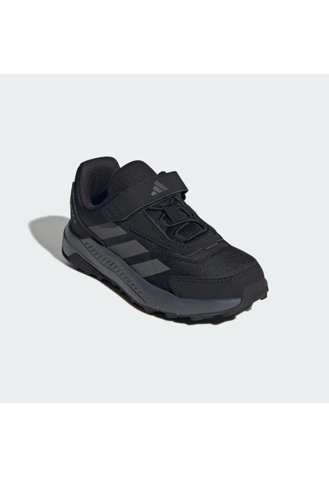 Zapatilla adidas Niños de Senderismo Terrex Anylander-4