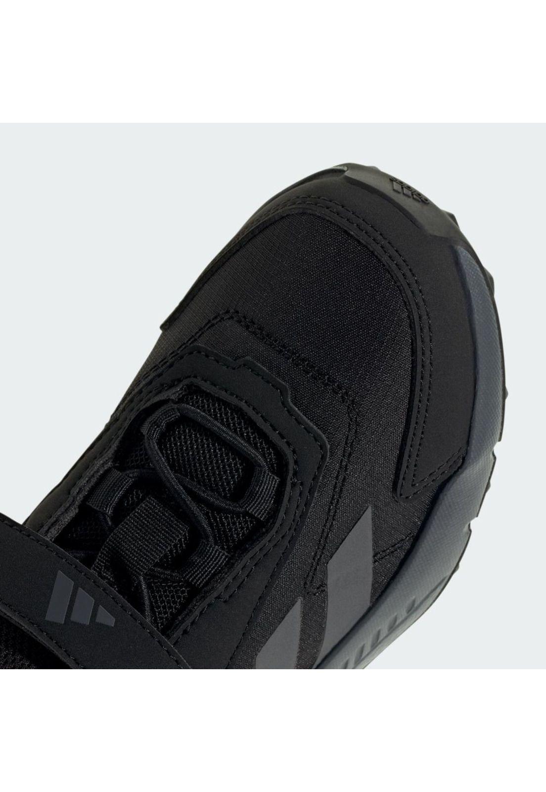 Zapatilla adidas Niños de Senderismo Terrex Anylander-7