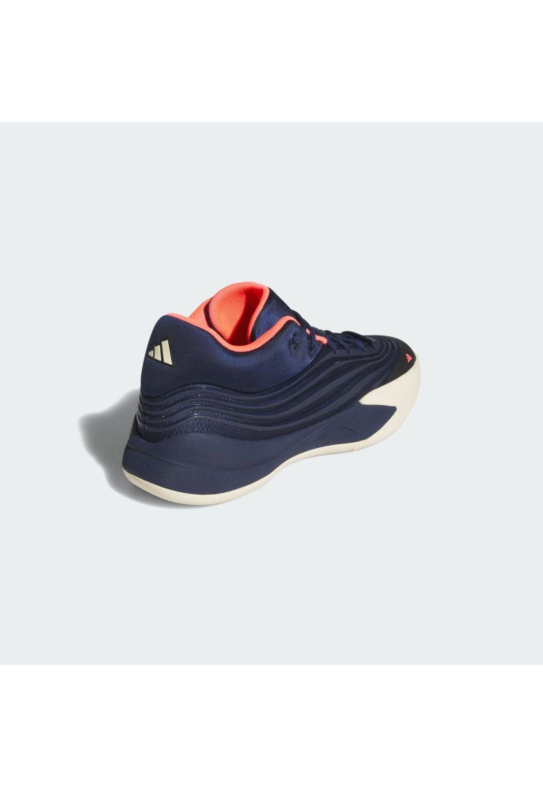 Zapatilla adidas UNISSEX Dame X (Color: Azul Oscuro)-5