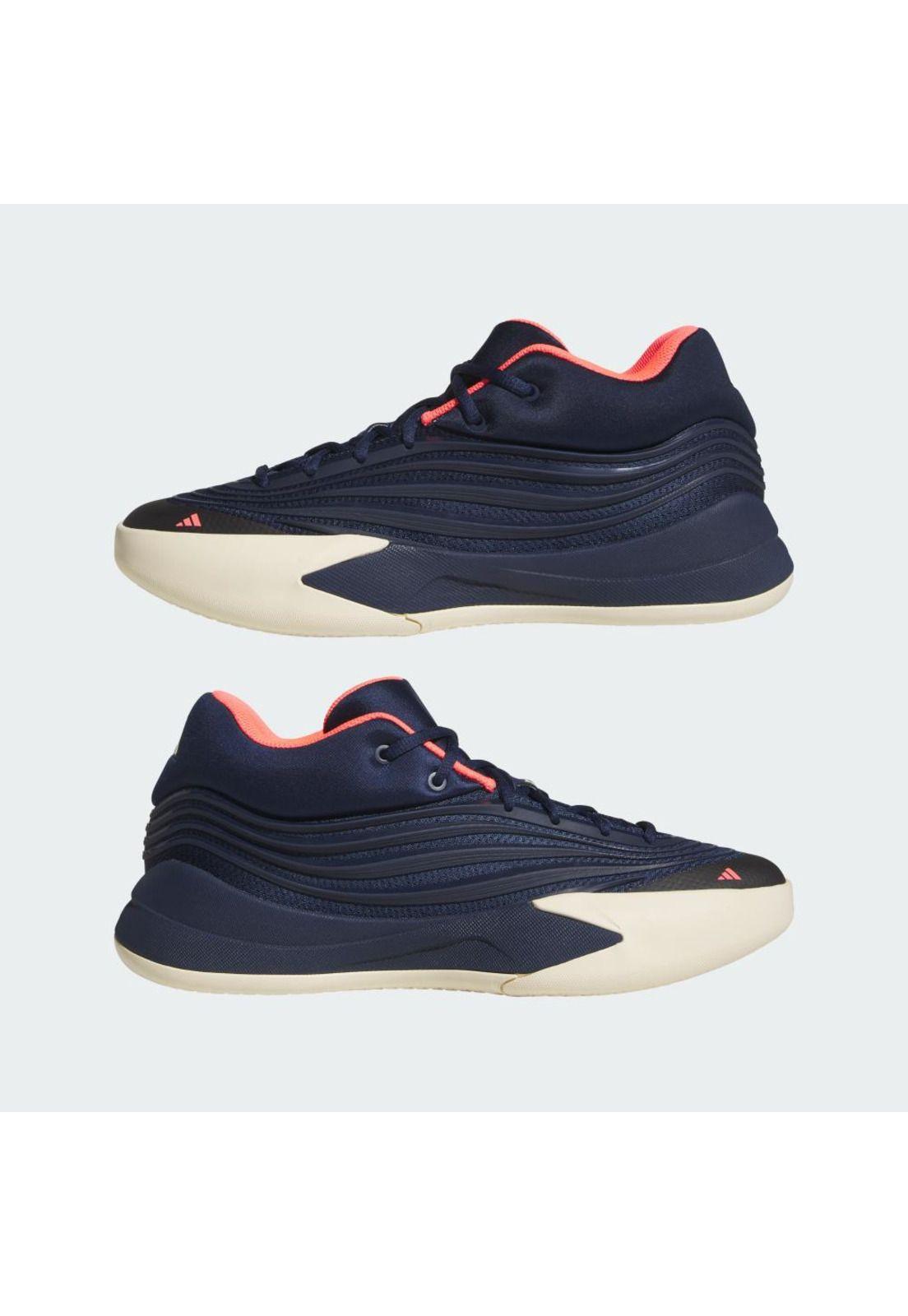 Zapatilla adidas UNISSEX Dame X (Color: Azul Oscuro)-6