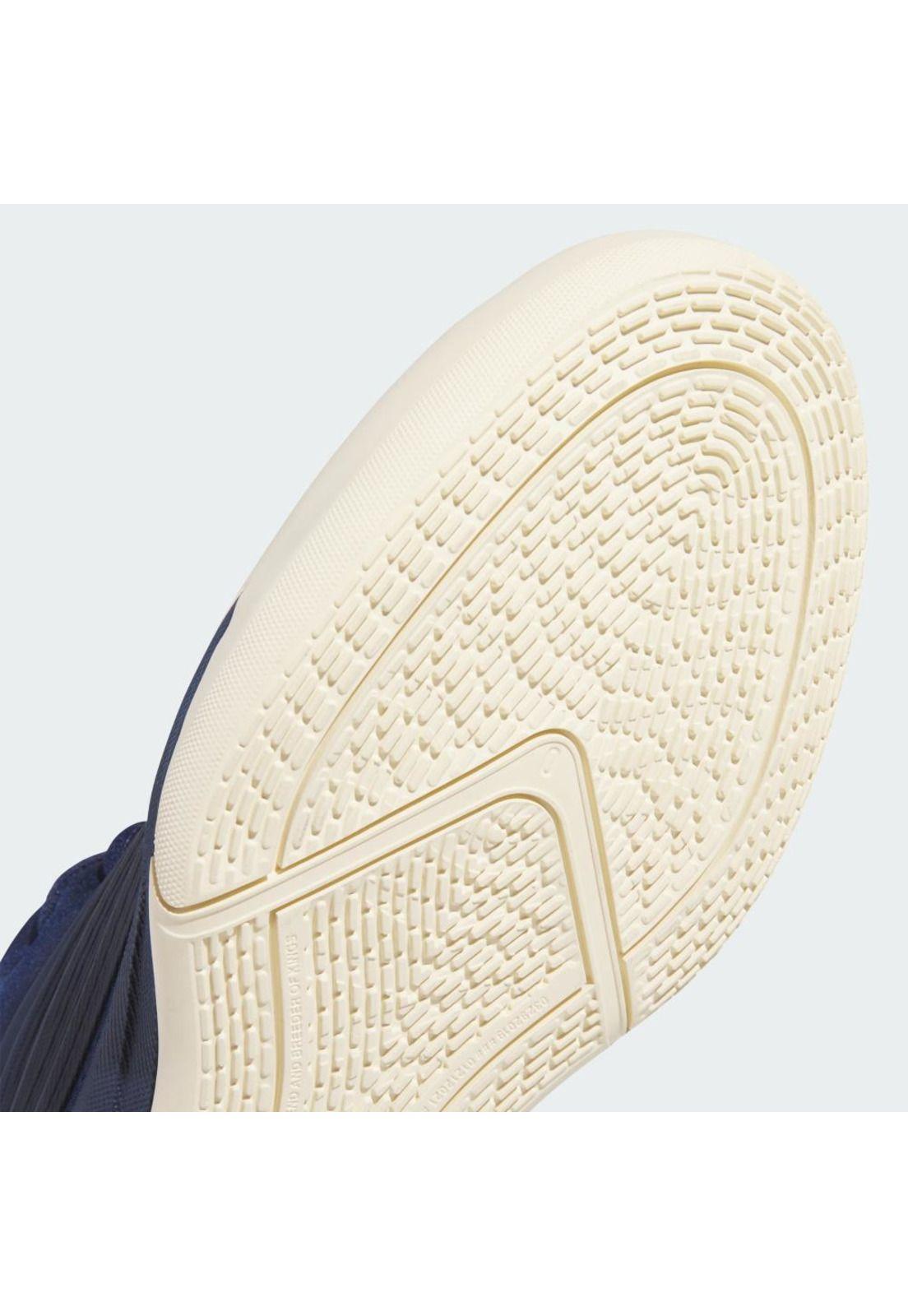 Zapatilla adidas UNISSEX Dame X (Color: Azul Oscuro)-8
