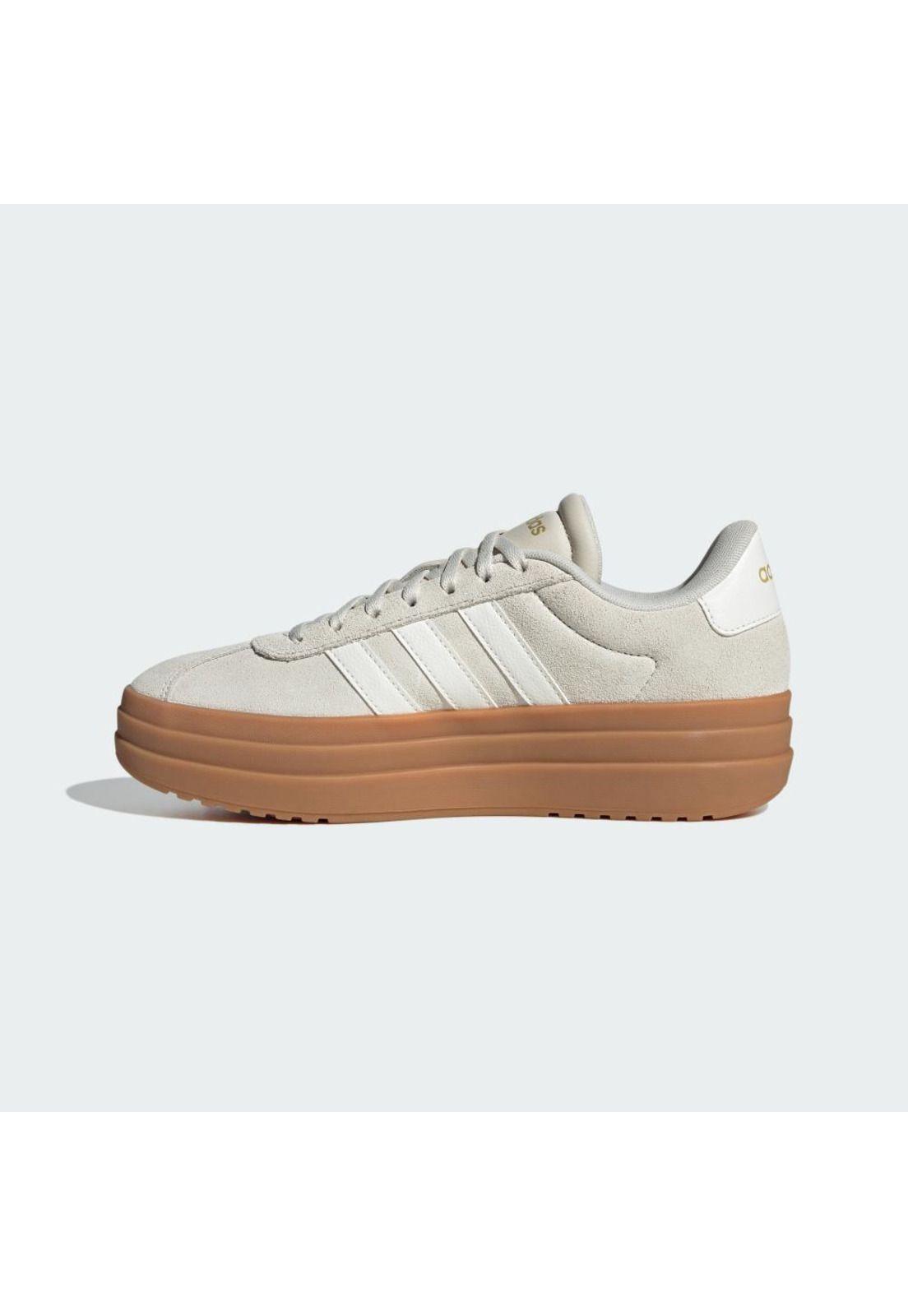 Zapatilla adidas Mujer VL Court Bold-1