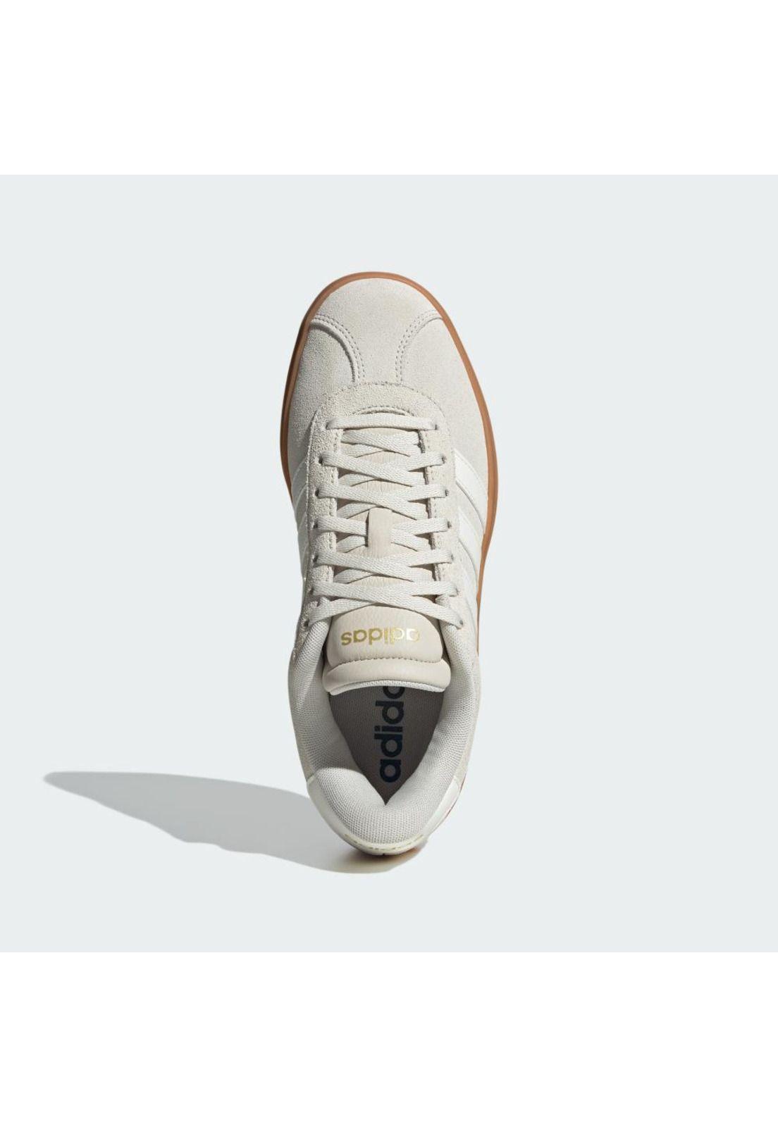 Zapatilla adidas Mujer VL Court Bold-2