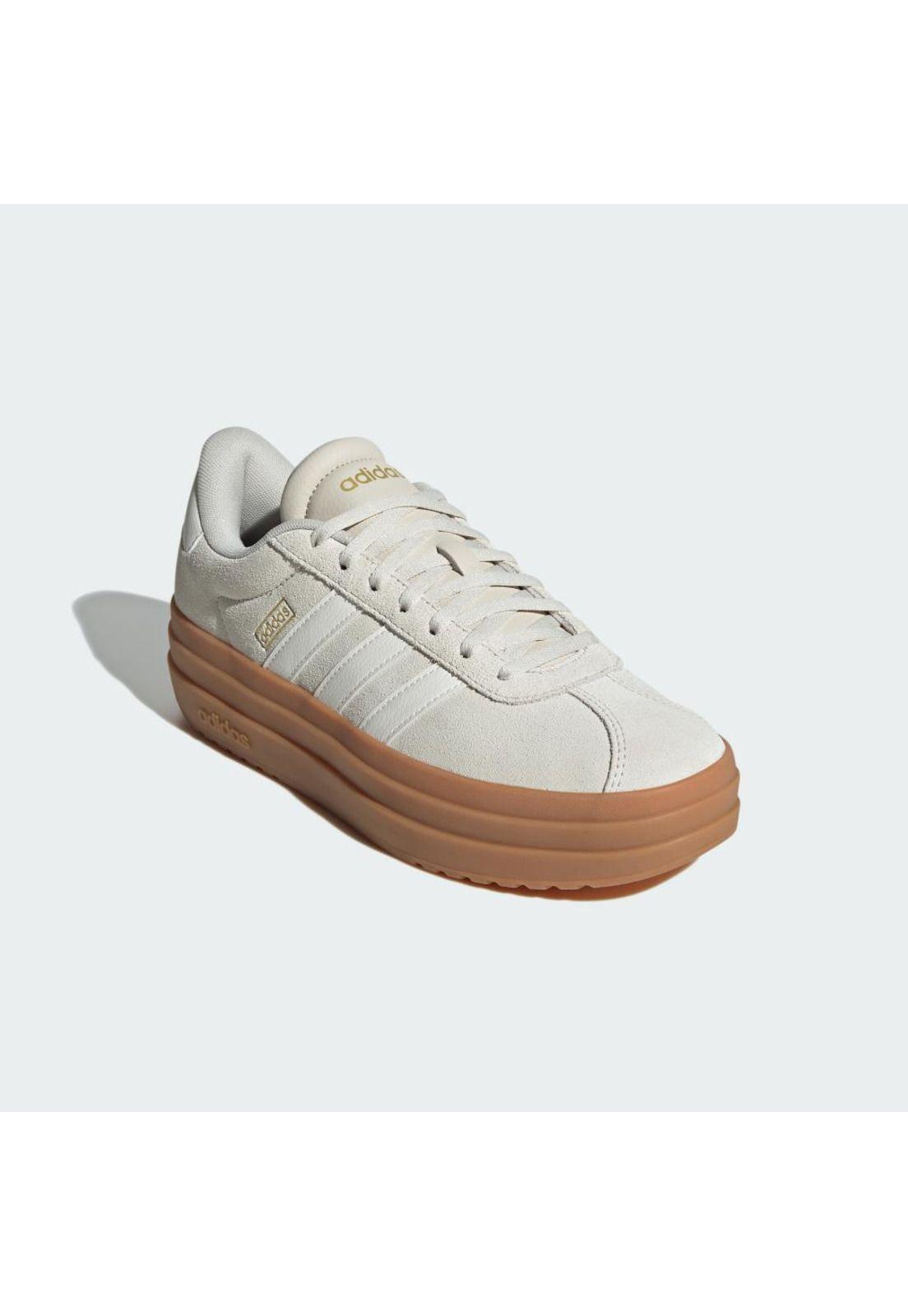 Zapatilla adidas Mujer VL Court Bold-4