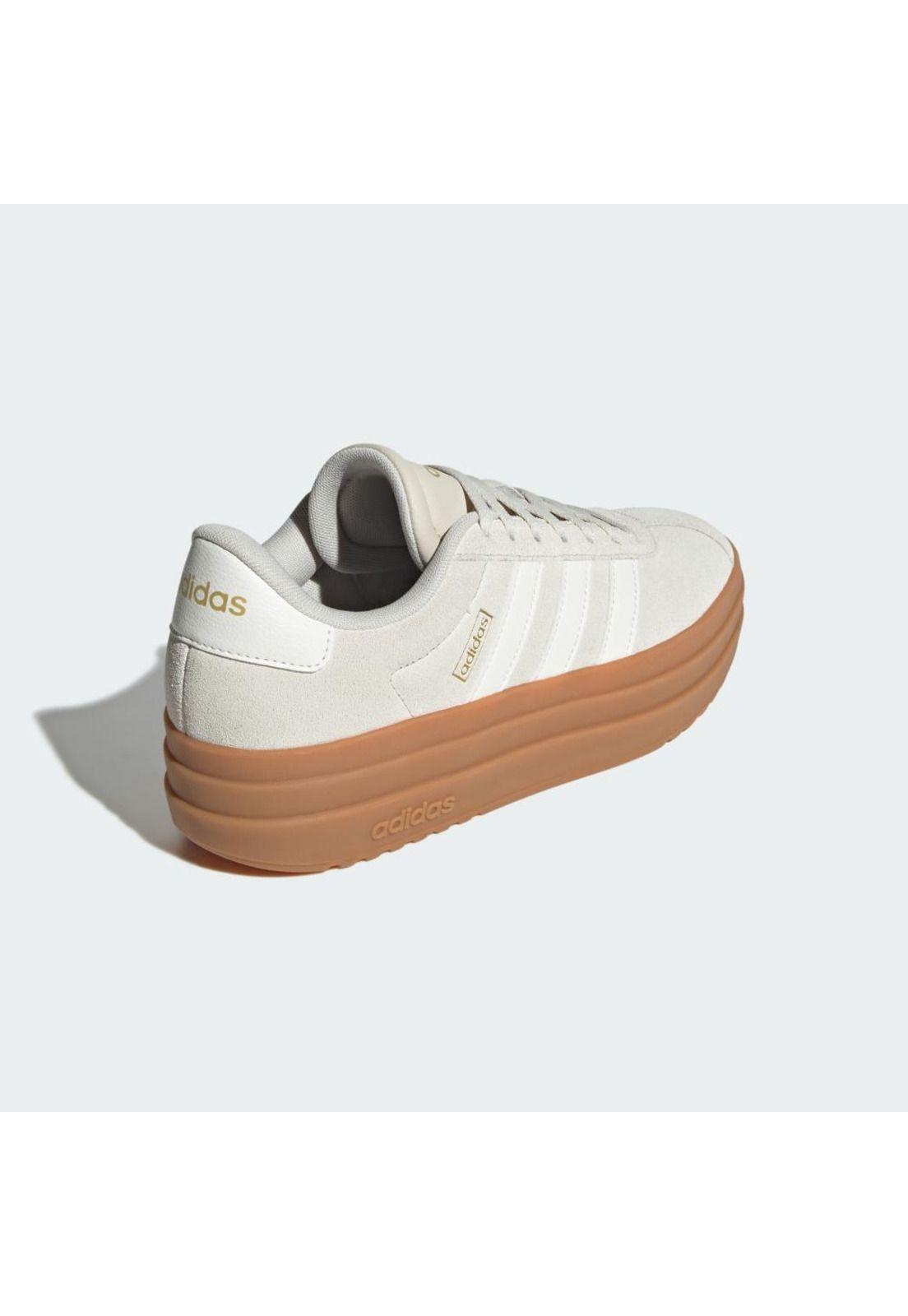 Zapatilla adidas Mujer VL Court Bold-5
