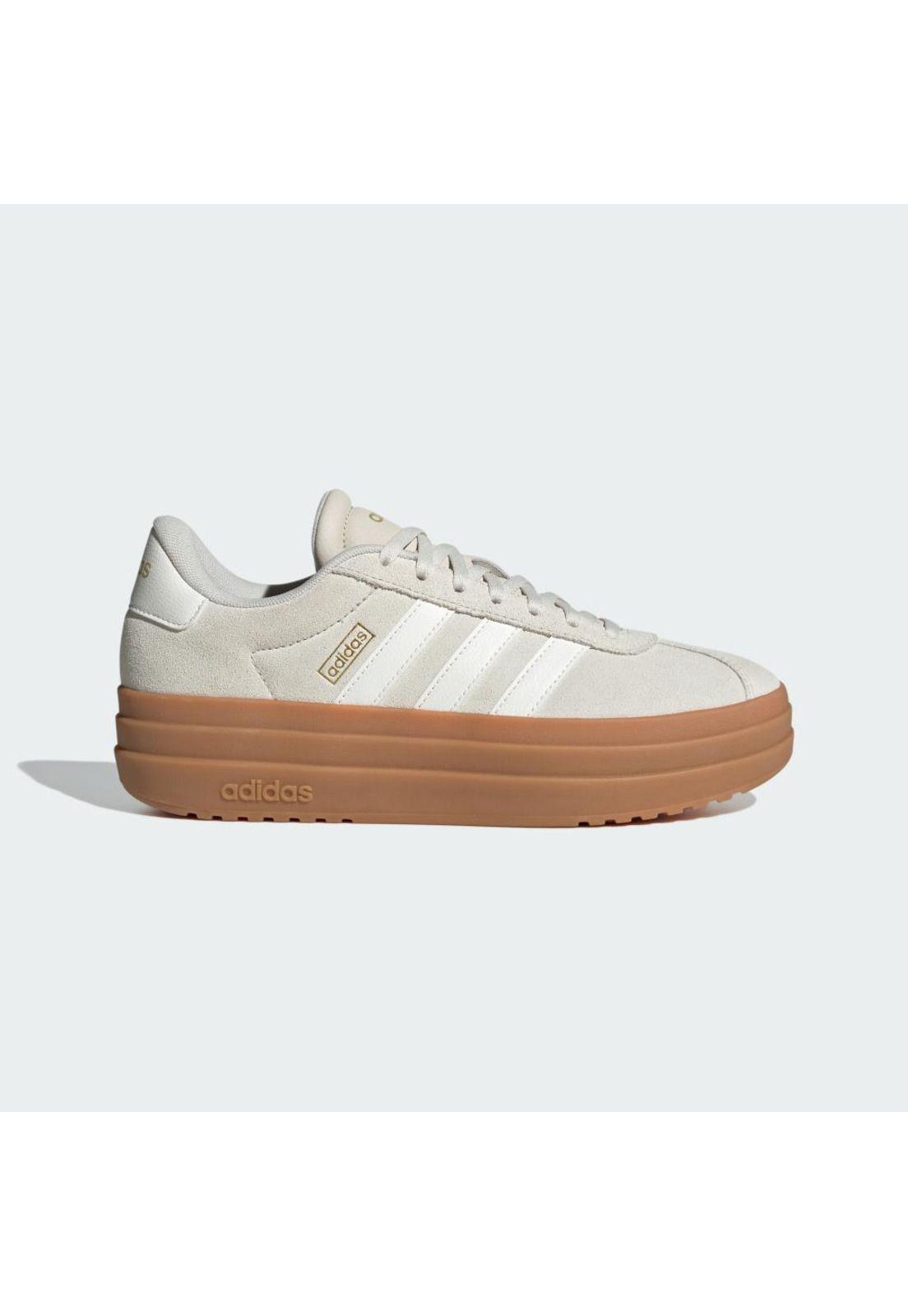 Zapatilla adidas Mujer VL Court Bold-8