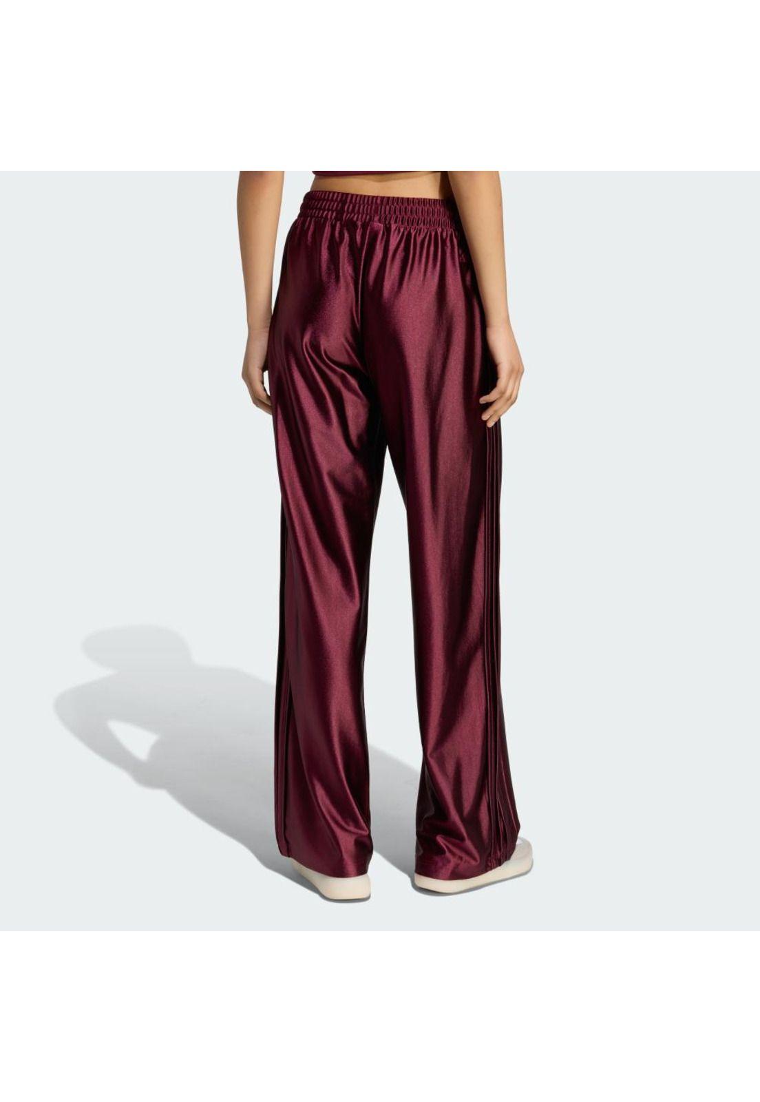 Pantalón adidas Mujer Seasonal Essentials Satén-2