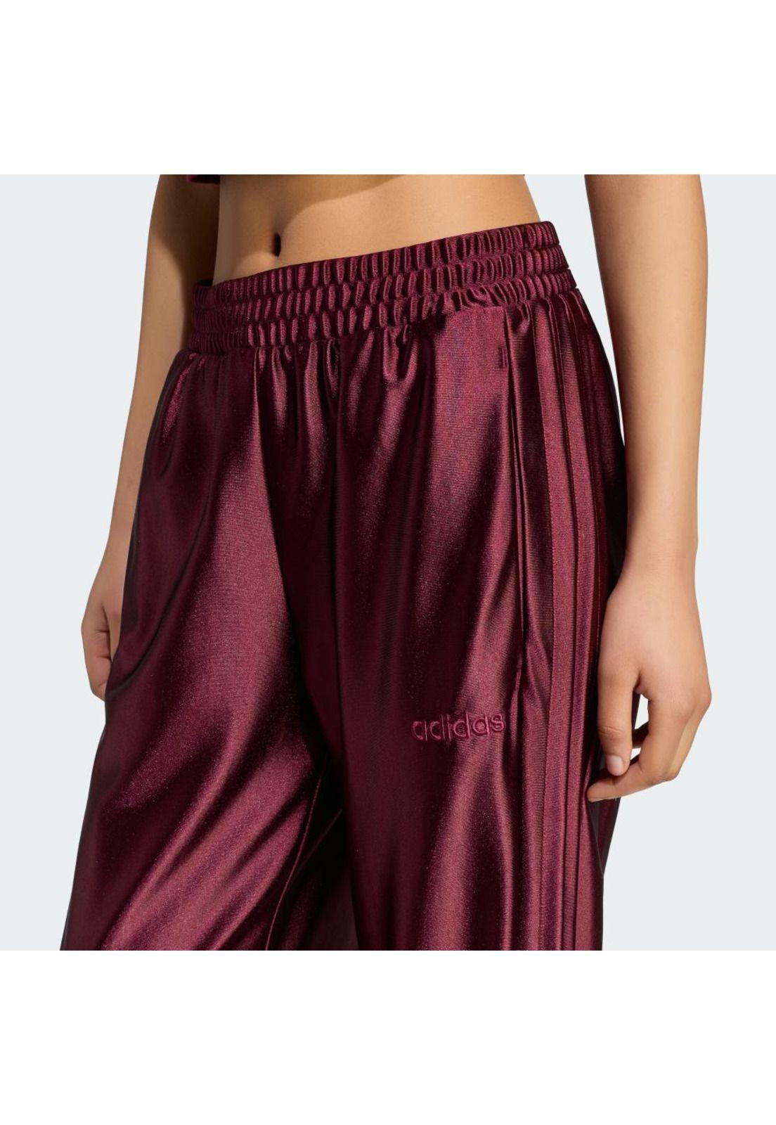 Pantalón adidas Mujer Seasonal Essentials Satén-4