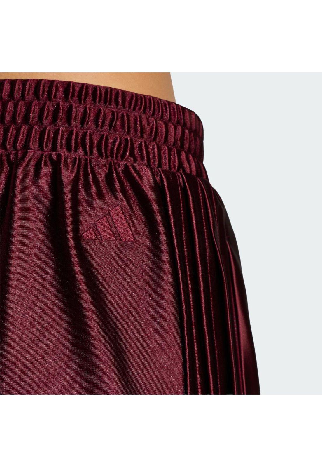 Pantalón adidas Mujer Seasonal Essentials Satén-5