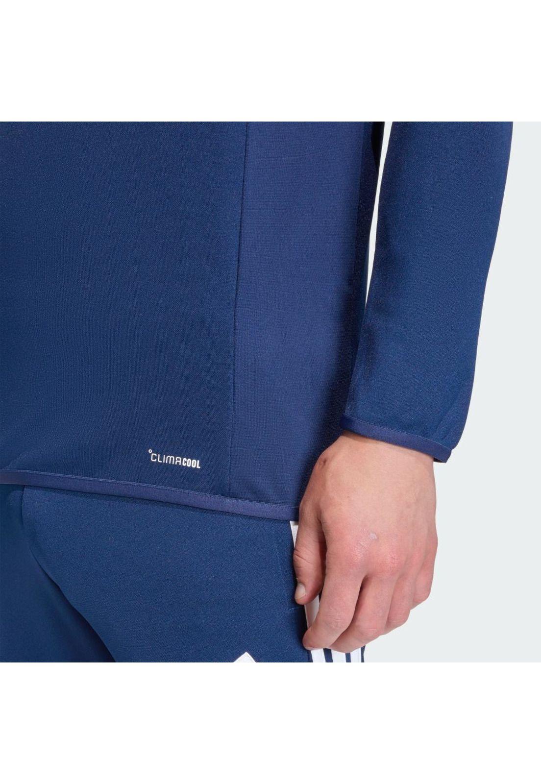 Polerón adidas Hombre de Entrenamiento Tiro 26 League-5