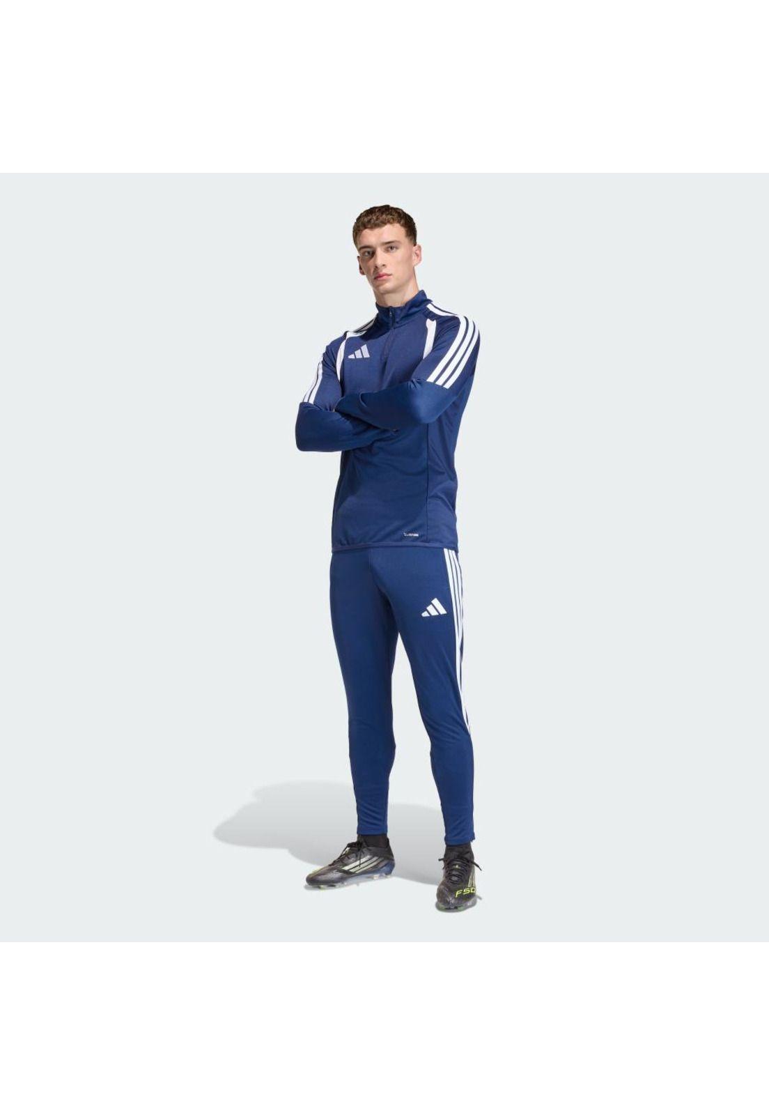 Polerón adidas Hombre de Entrenamiento Tiro 26 League-6
