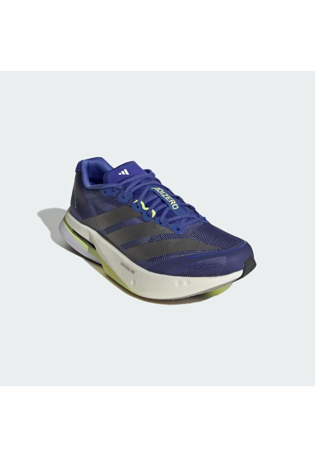 Zapatilla adidas Hombre Adizero Boston 13-4