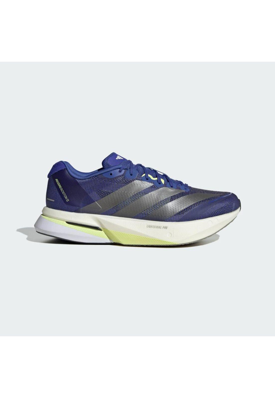Zapatilla adidas Hombre Adizero Boston 13-8