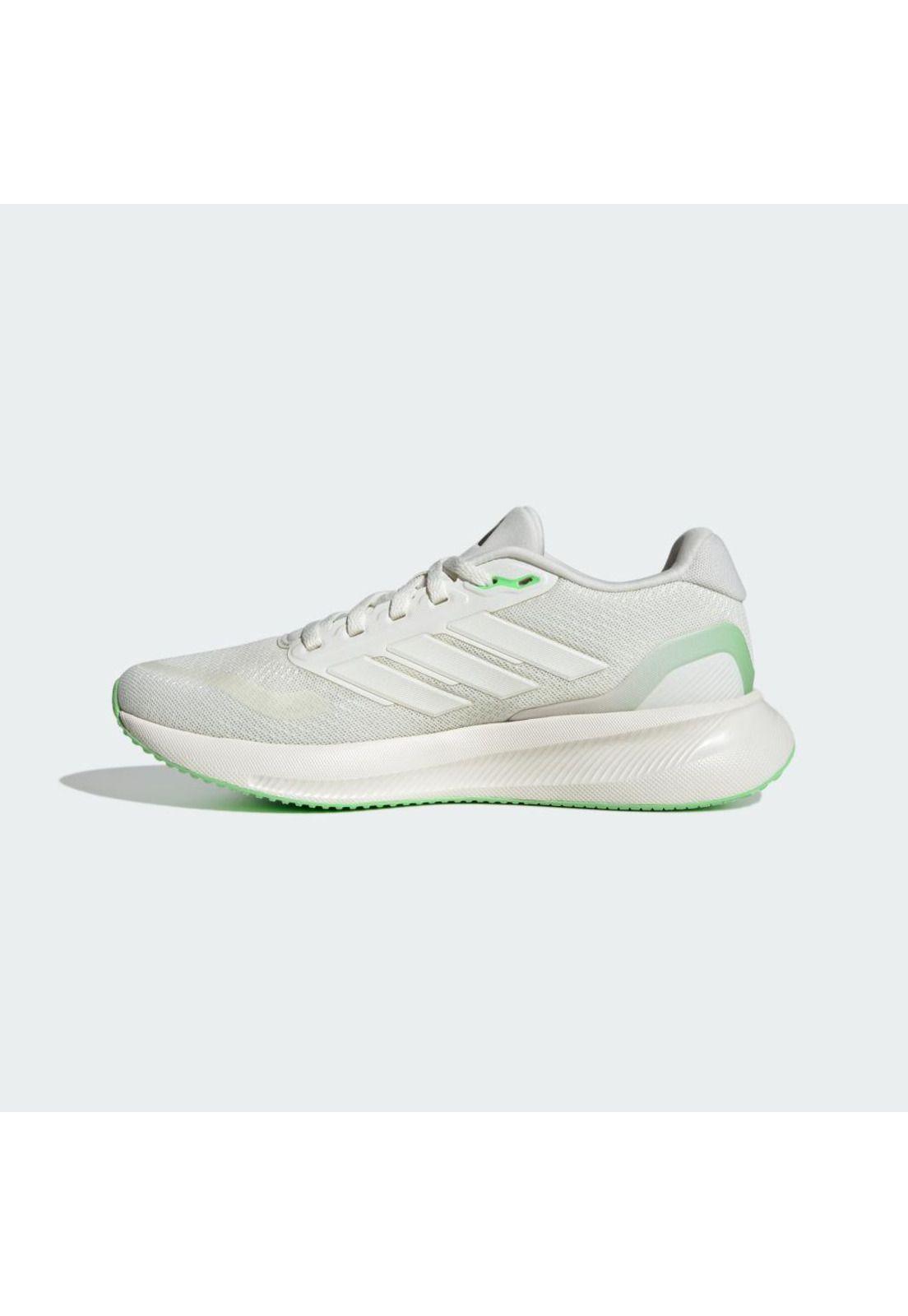 Zapatilla adidas Mujer de Running Runfalcon 5-1