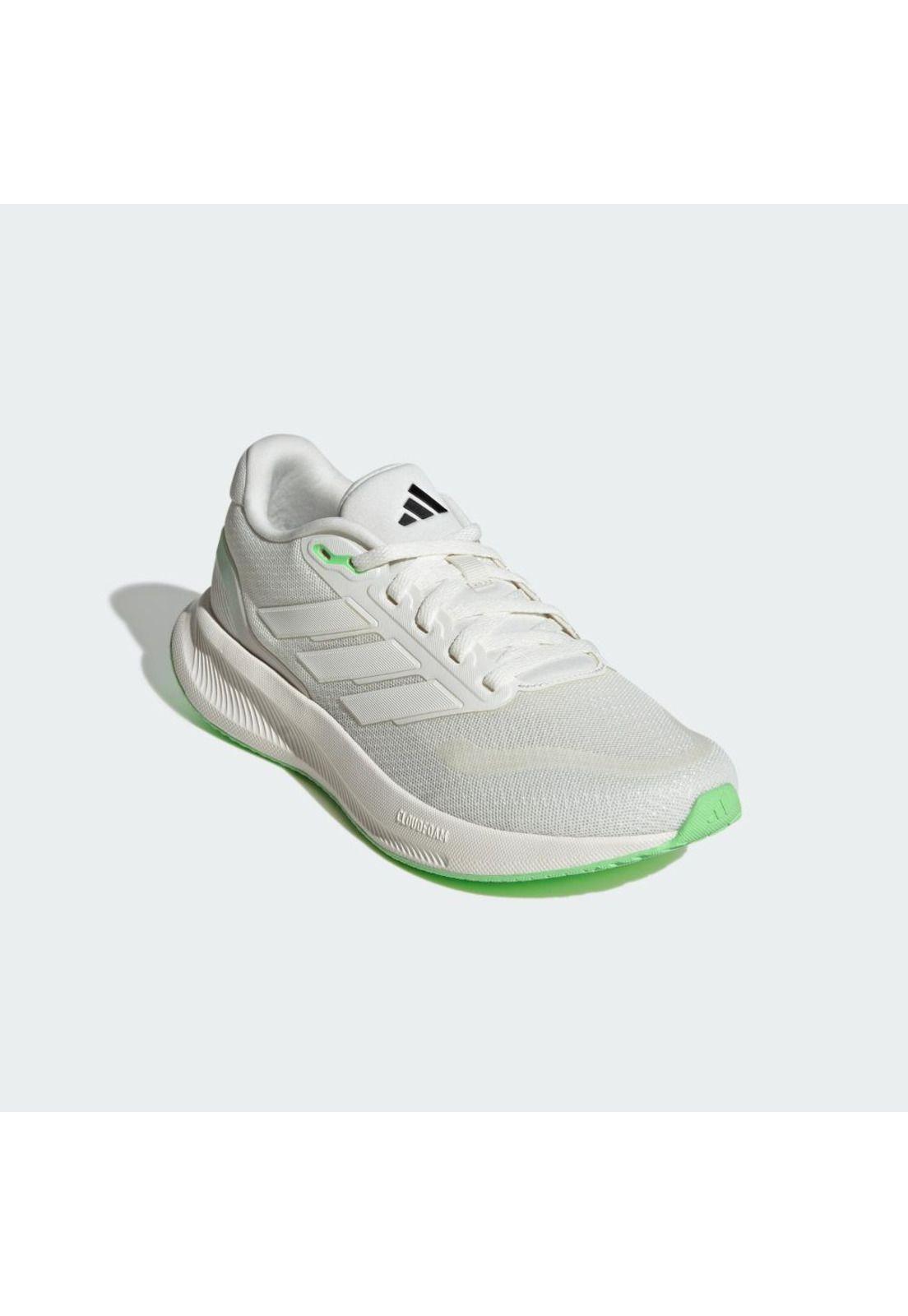 Zapatilla adidas Mujer de Running Runfalcon 5-4