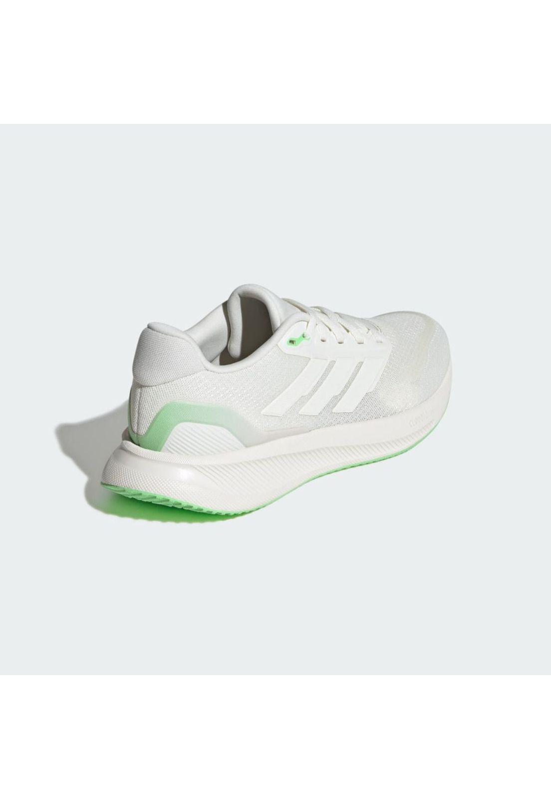 Zapatilla adidas Mujer de Running Runfalcon 5-5