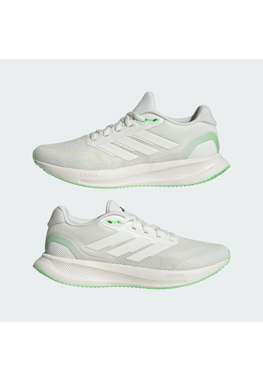 Zapatilla adidas Mujer de Running Runfalcon 5-6