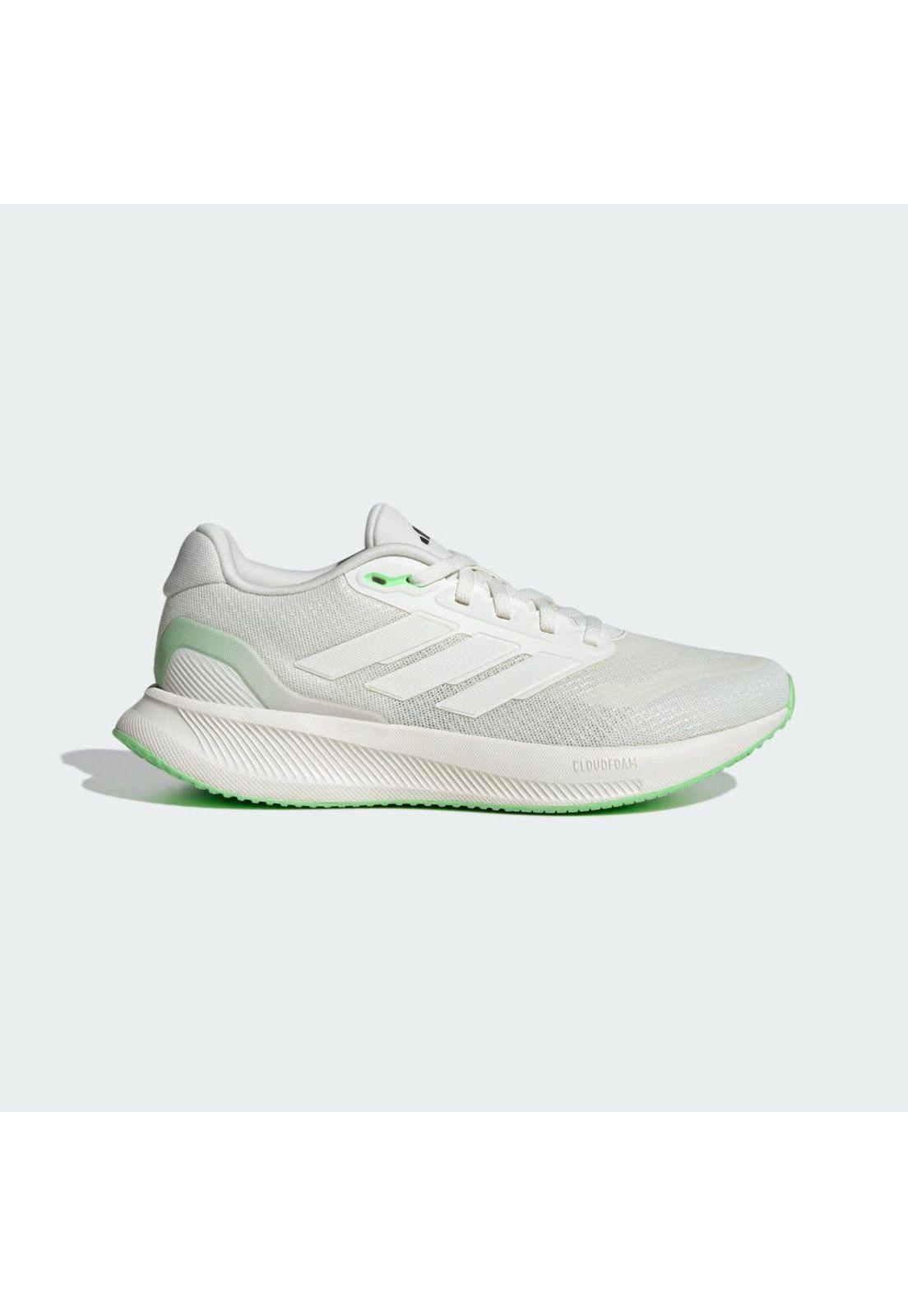 Zapatilla adidas Mujer de Running Runfalcon 5-9