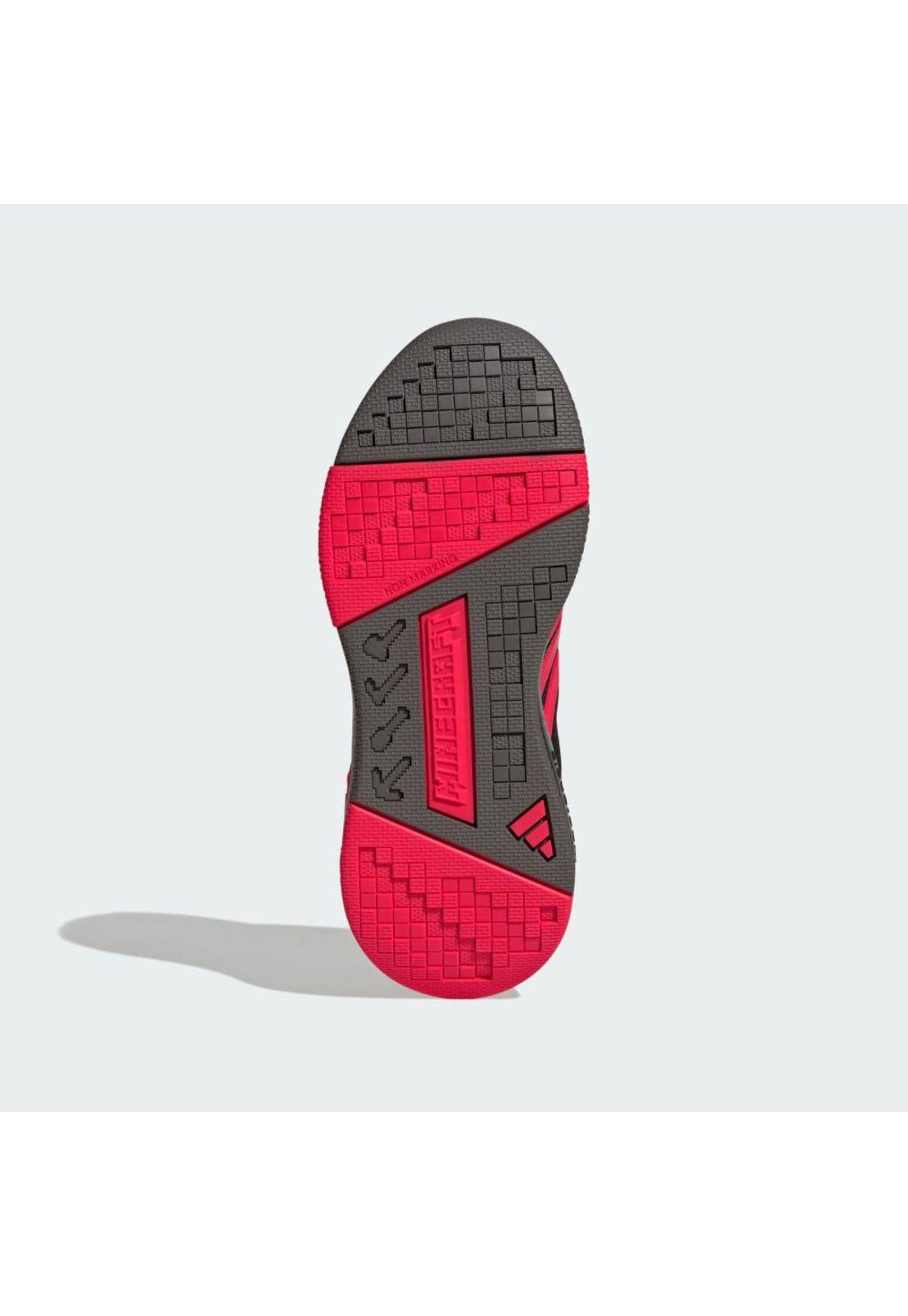 Zapatilla adidas Niños MINECRAFT PRO PARA-3