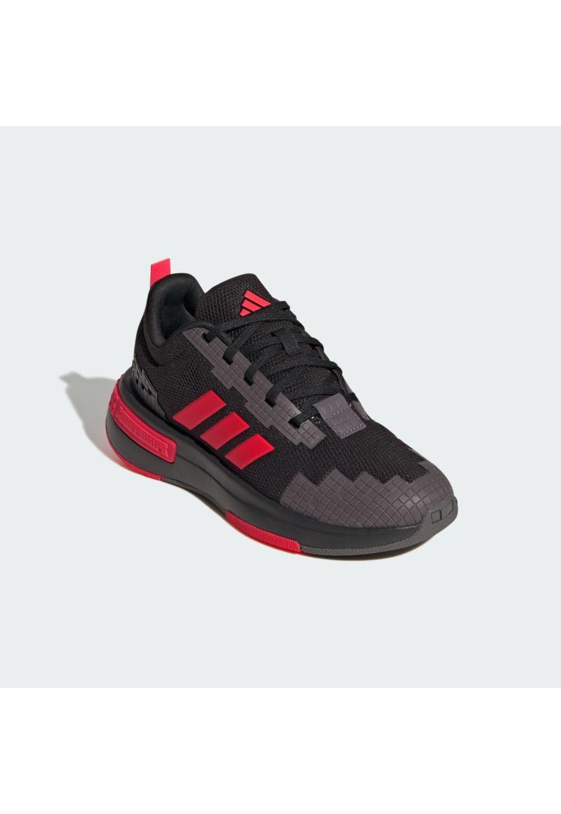 Zapatilla adidas Niños MINECRAFT PRO PARA-4