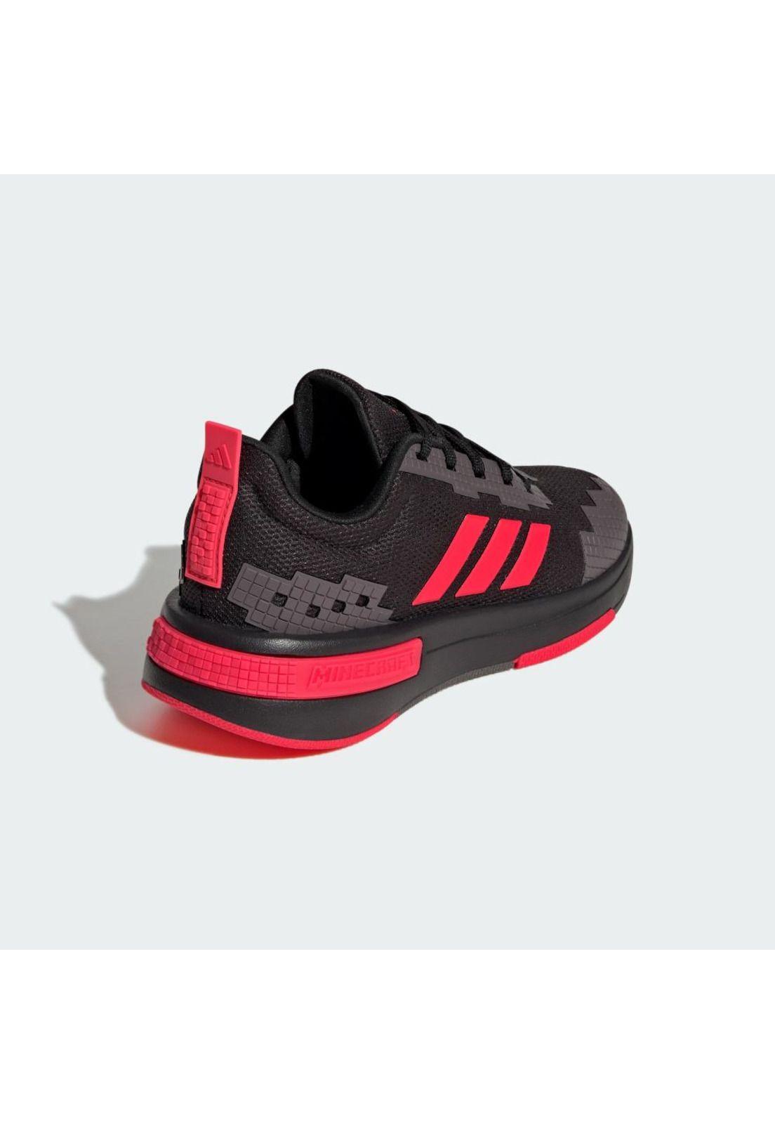Zapatilla adidas Niños MINECRAFT PRO PARA-5