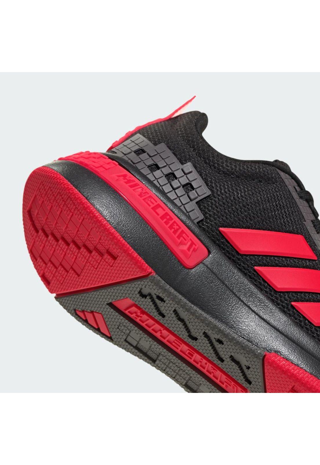 Zapatilla adidas Niños MINECRAFT PRO PARA-6